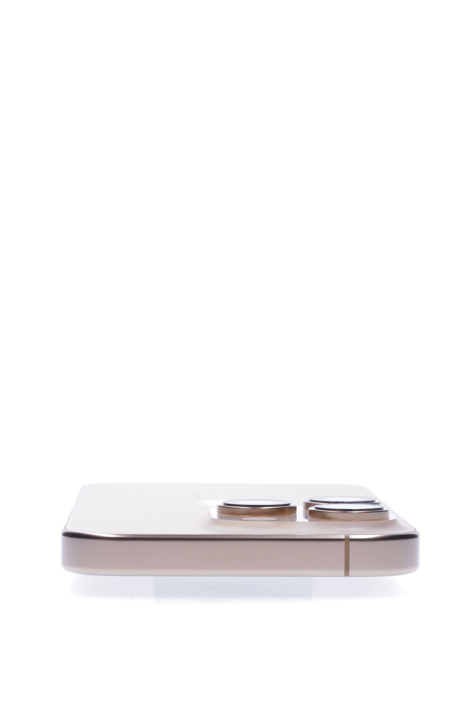 Apple iPhone 16 Pro 512 GB Desert Titanium - Πολύ καλό
