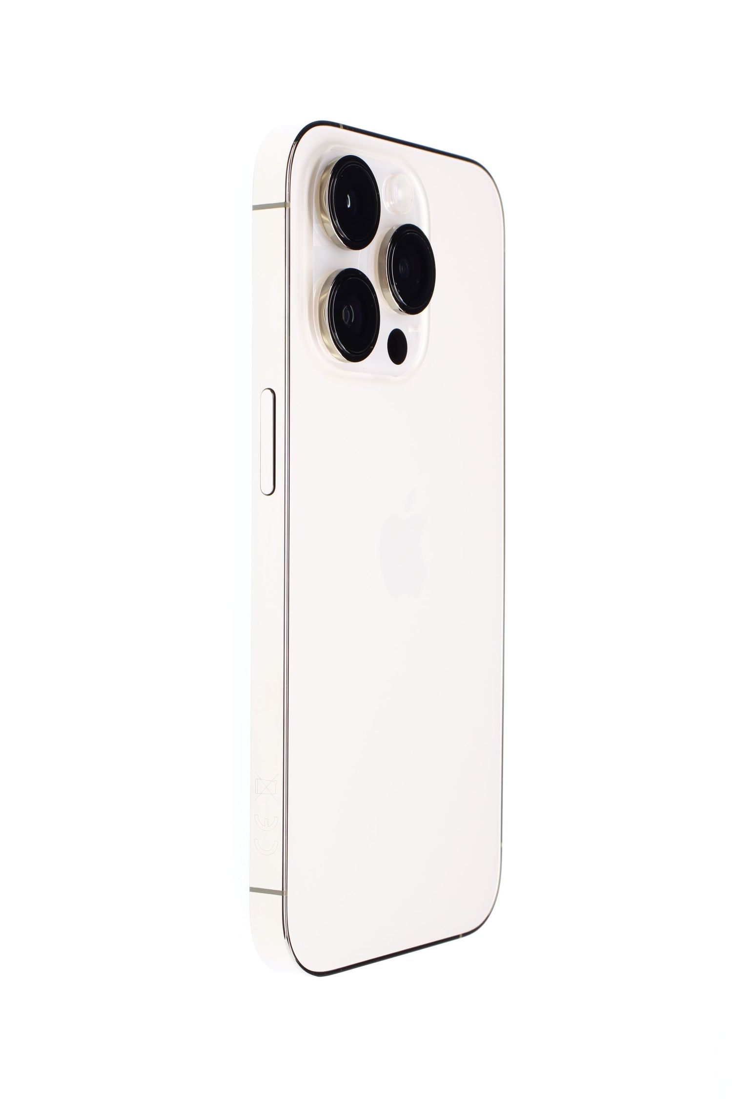 Apple iPhone 14 Pro 512 GB Gold - Nagyon jó