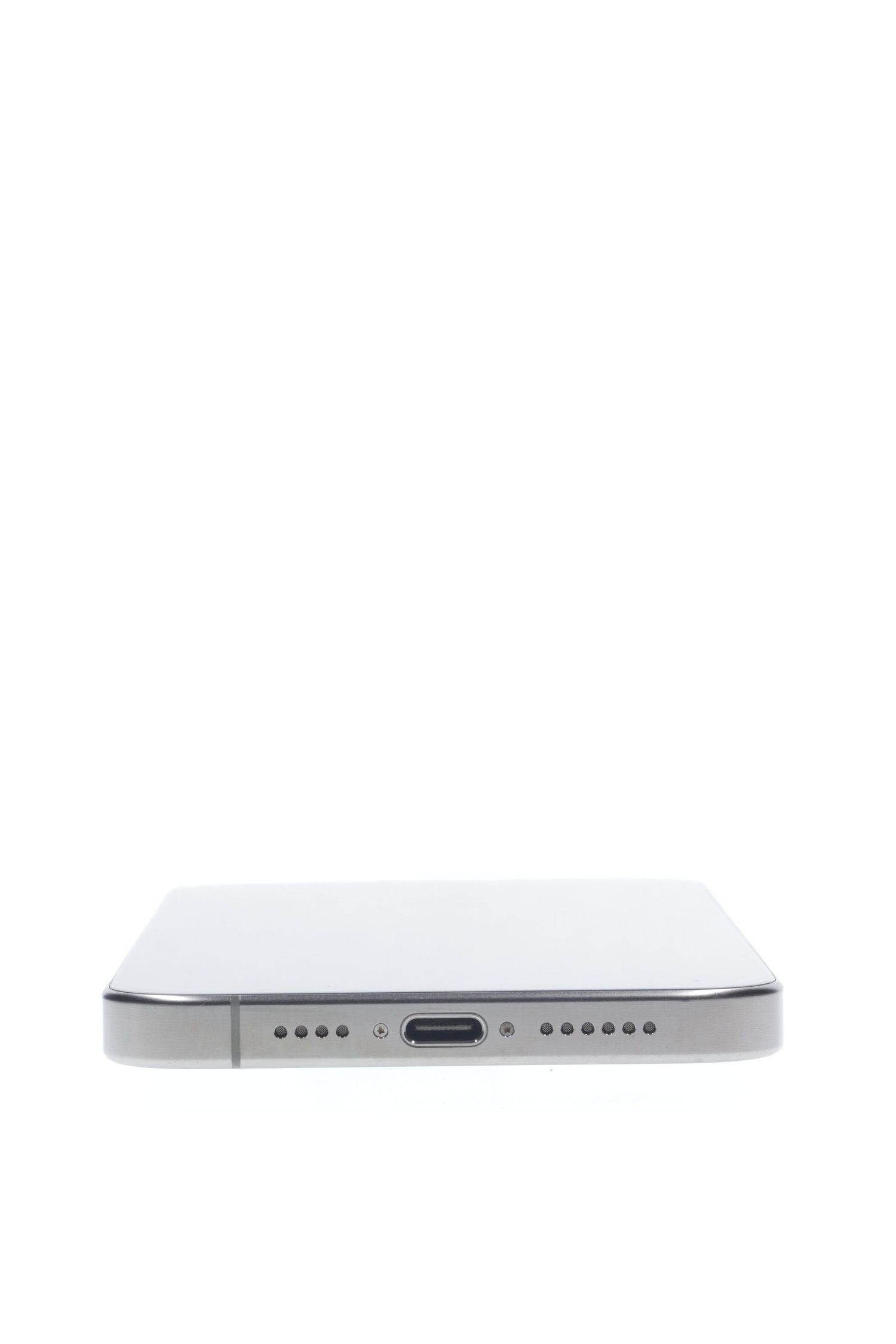 Apple iPhone 15 Pro Max 256 GB Natural Titanium - Καλό