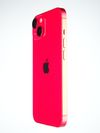 gallery Telefon mobil Apple iPhone 14 eSIM, Red, 128 GB,  Excelent