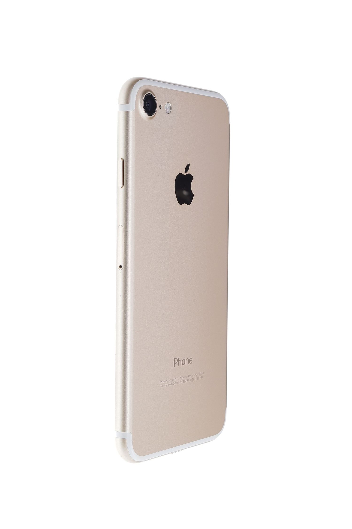 Apple iPhone 7 256 GB Gold - Ca nou