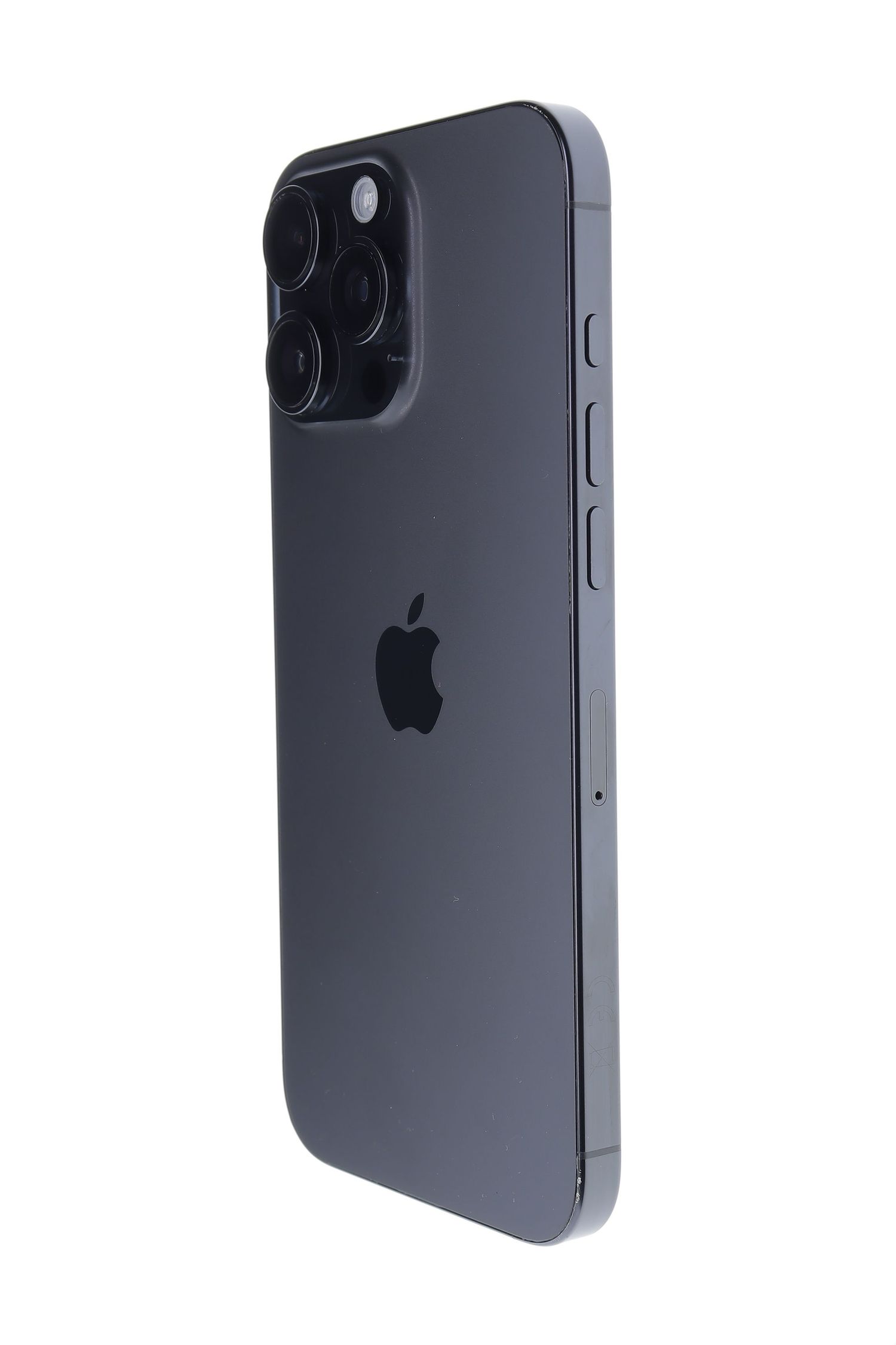 Apple iPhone 16 Pro Max 256 GB Black Titanium - Excelent
