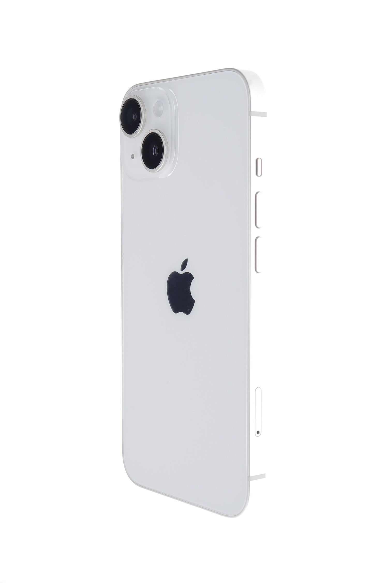 Apple iPhone 14 128 GB Starlight - Като нов