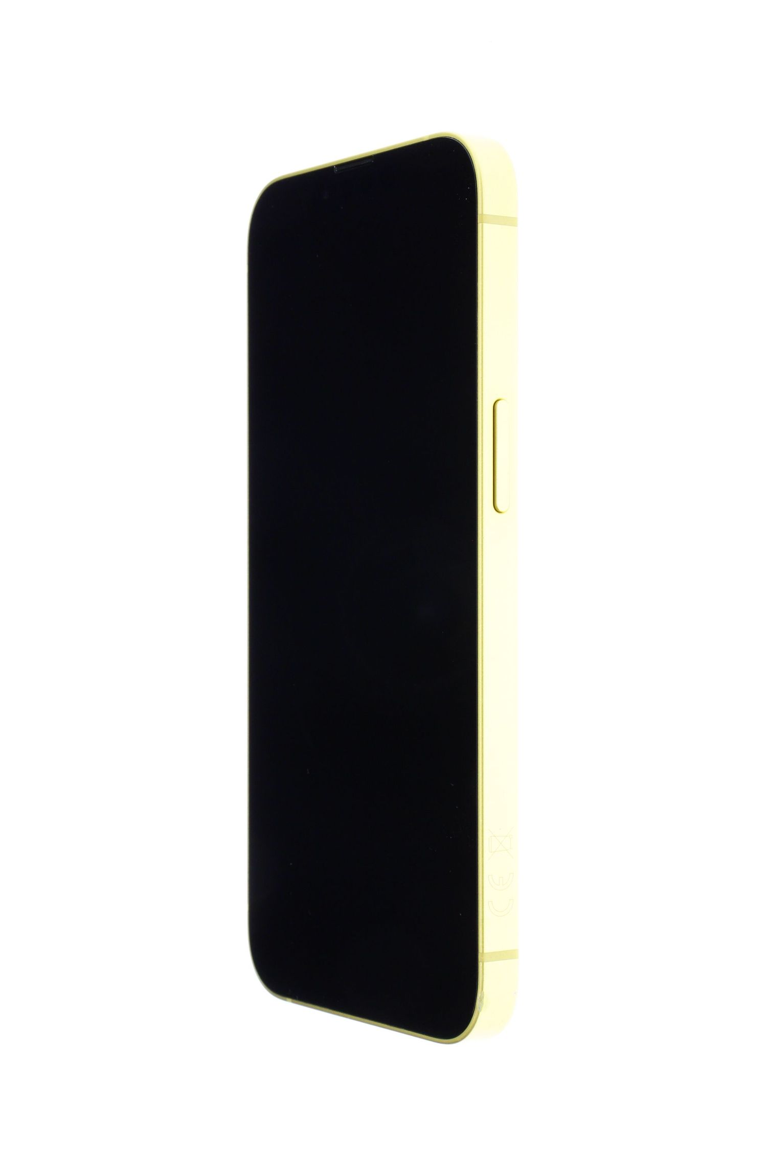 Apple iPhone 14 128 GB Yellow - Ca nou