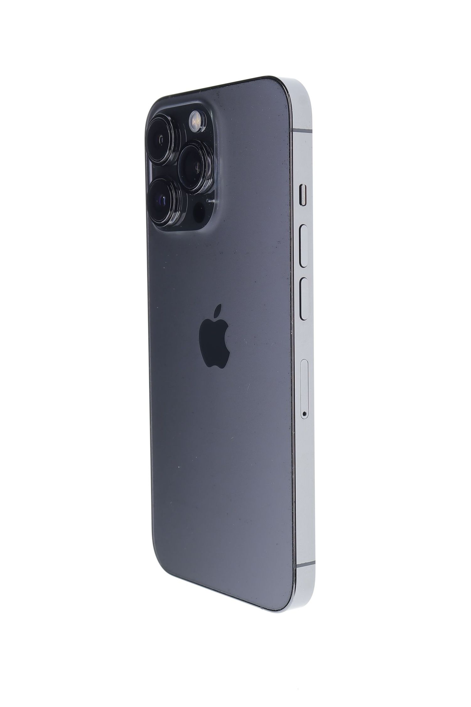 Apple iPhone 13 Pro 128 GB Graphite - Nagyon jó