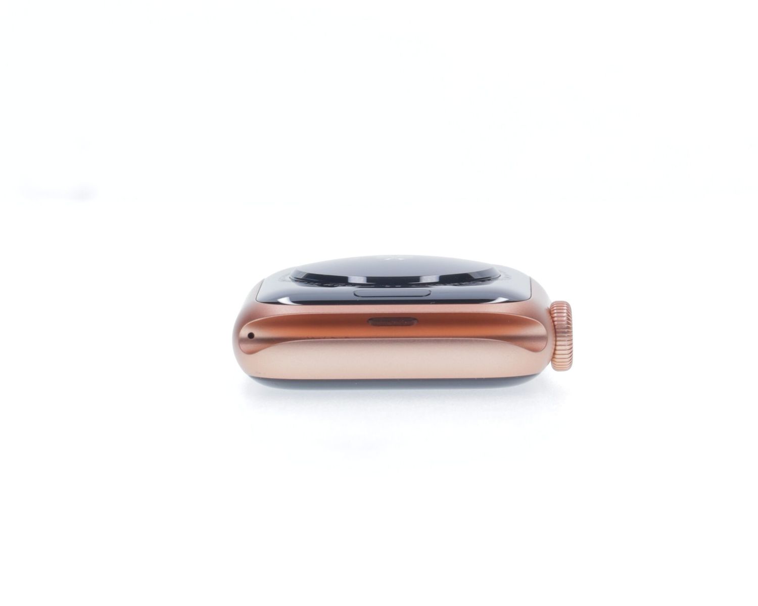 Apple Watch SE 2020, GPS, Aluminium 40mm Gold