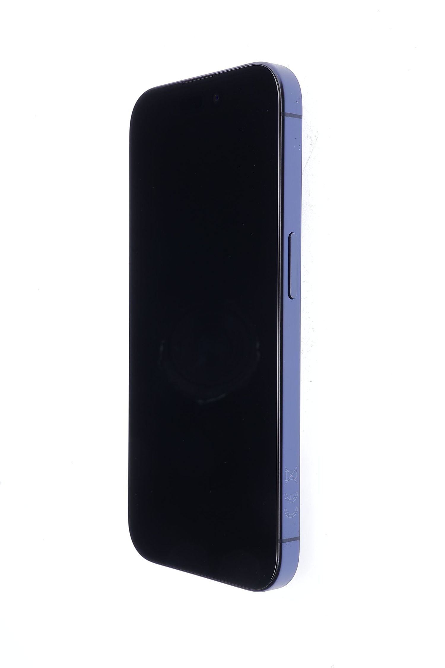 Apple iPhone 15 Pro 128 GB Blue Titanium - Σαν καινούργιο