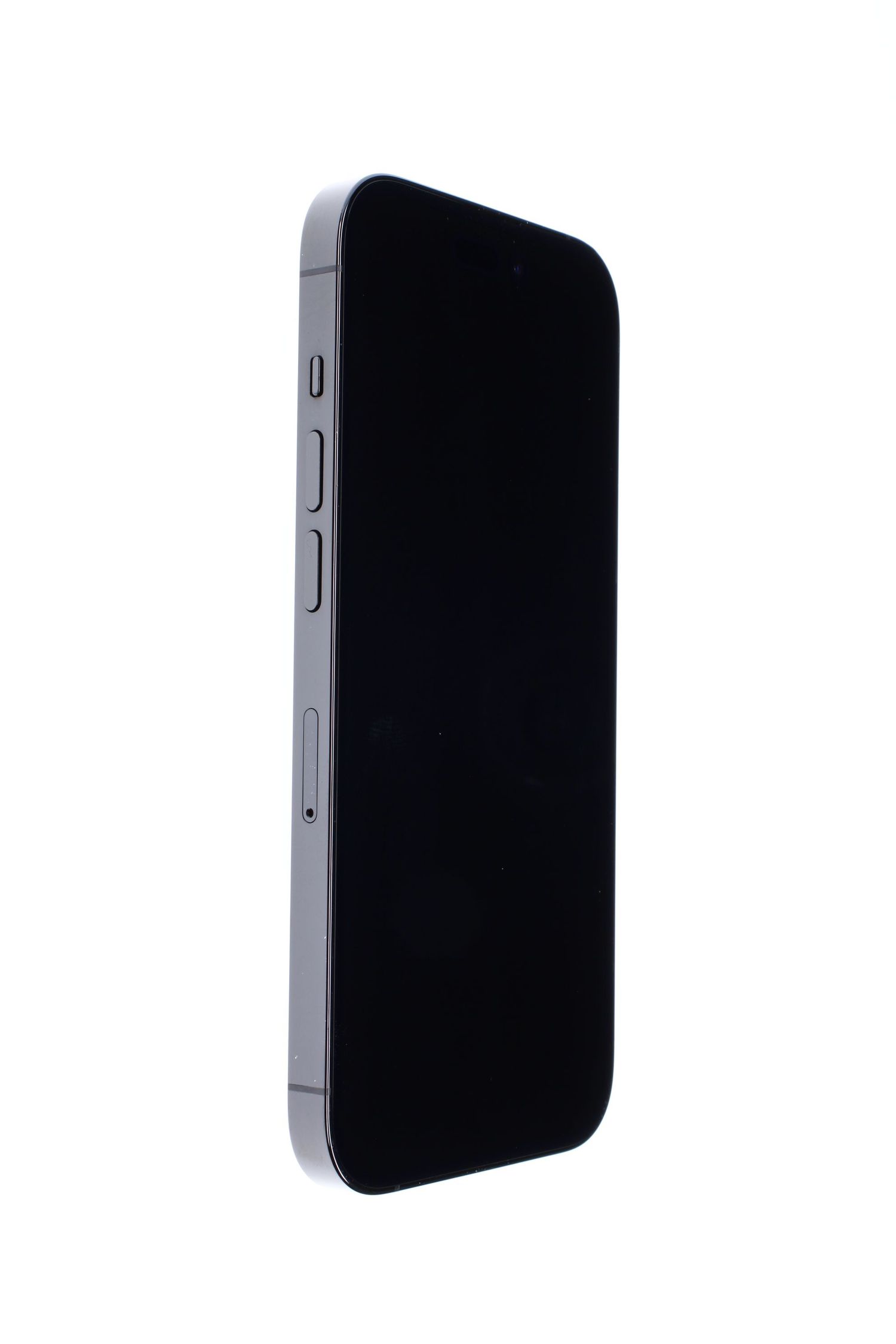 Apple iPhone 14 Pro 128 GB Space Black - Kiváló