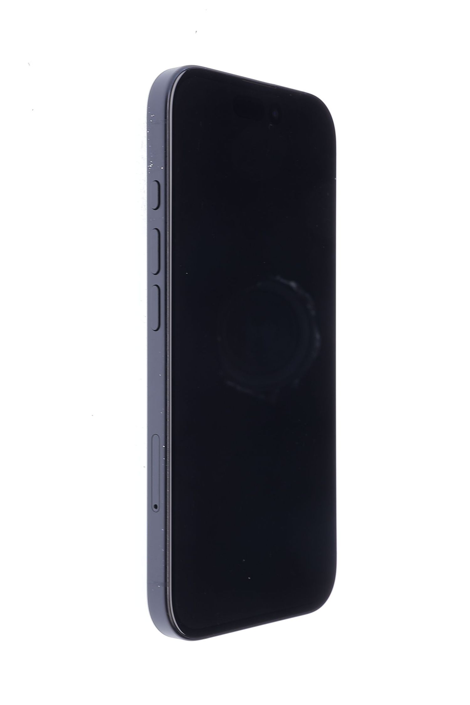 Apple iPhone 16 256 GB Black - Много добро