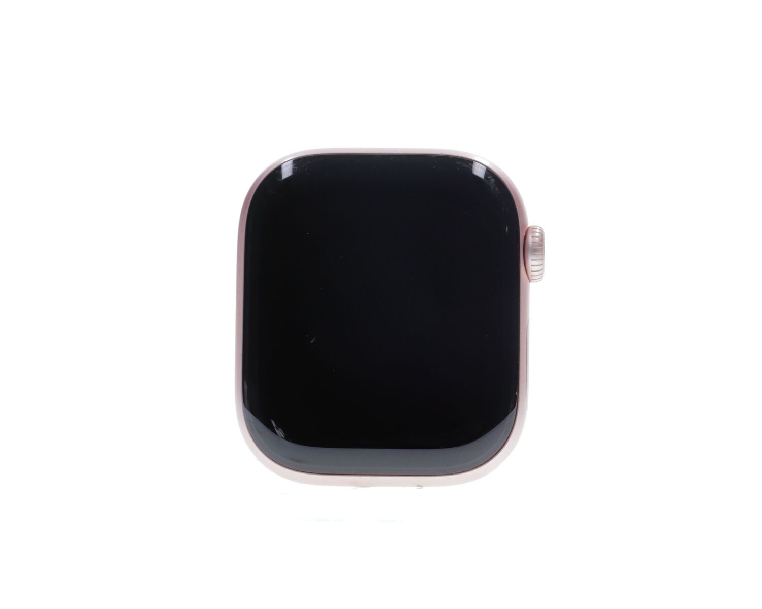 Apple Watch Series 10 2024, GPS, Aluminium 42mm Rose Gold - Като нов
