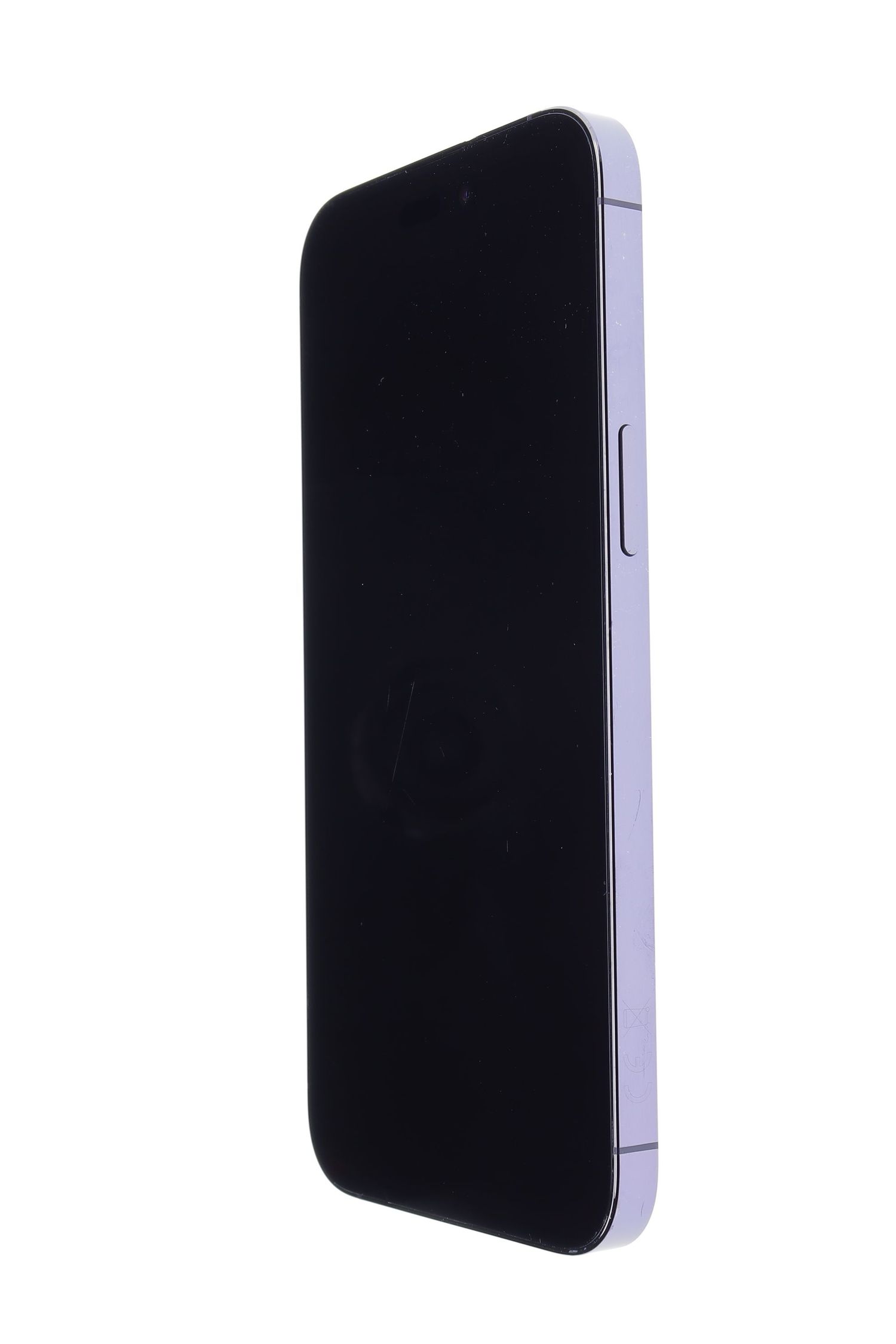 Apple iPhone 14 Pro Max 256 GB Deep Purple - Καλό