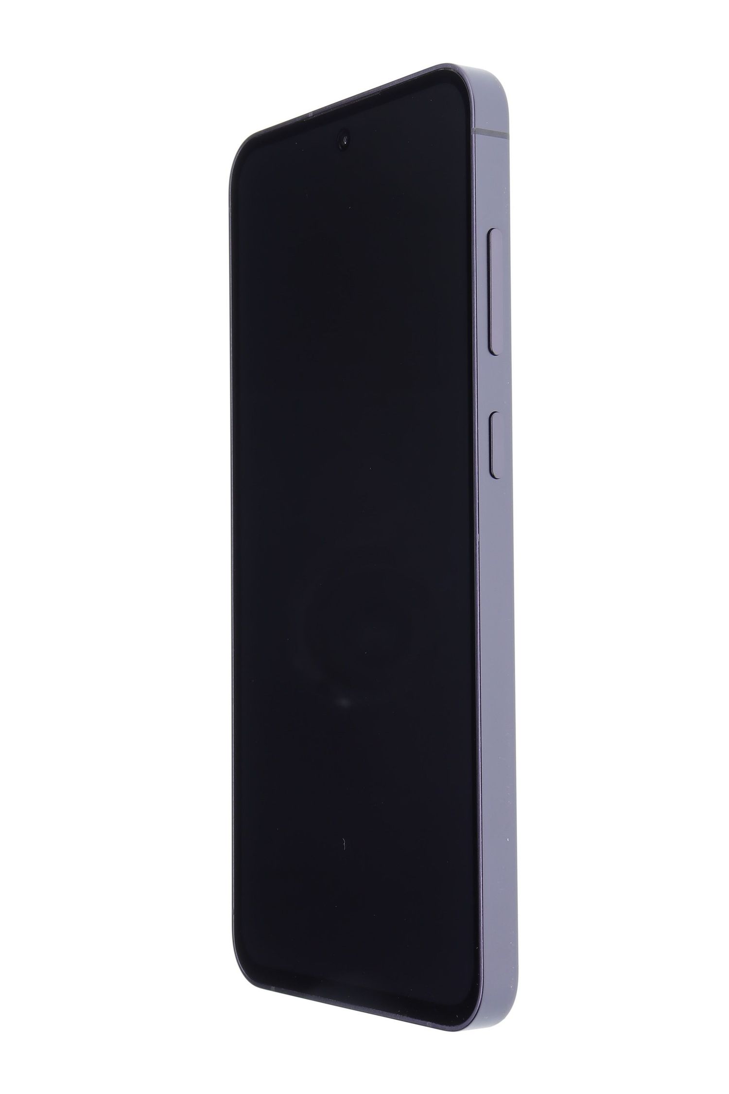 Samsung Galaxy S24 FE 5G Dual Sim 128 GB Graphite - Εξαιρετικό