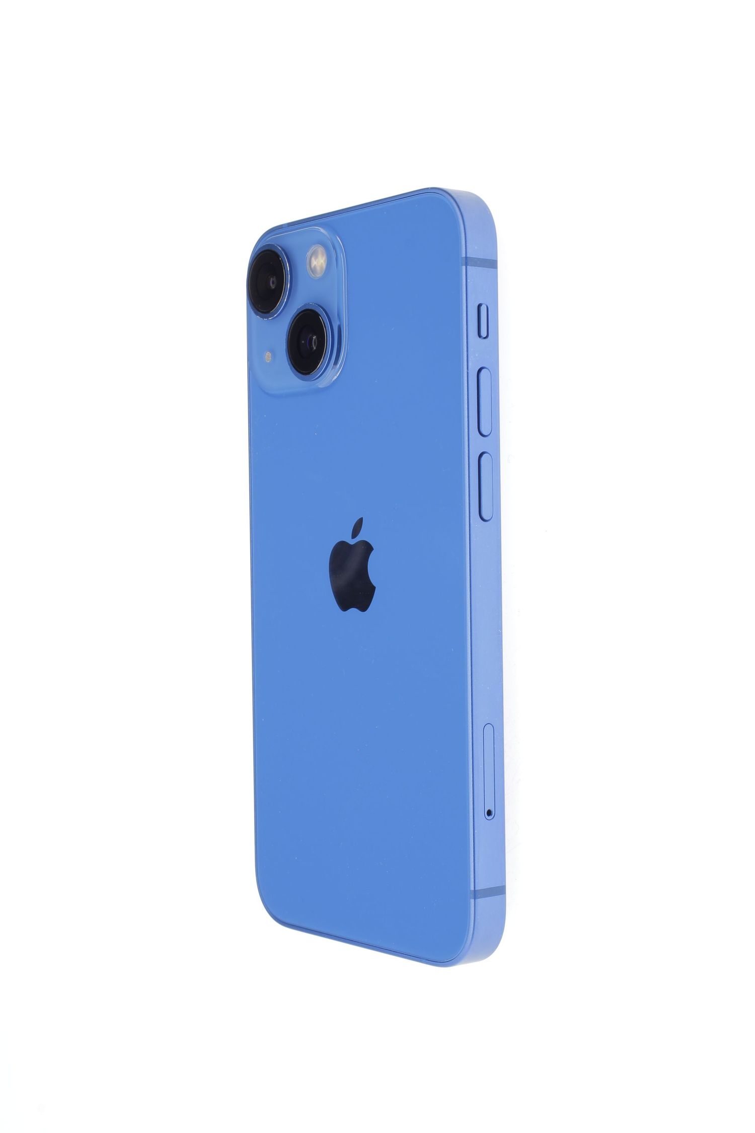 Apple iPhone 13 mini 256 GB Blue - Újszerű
