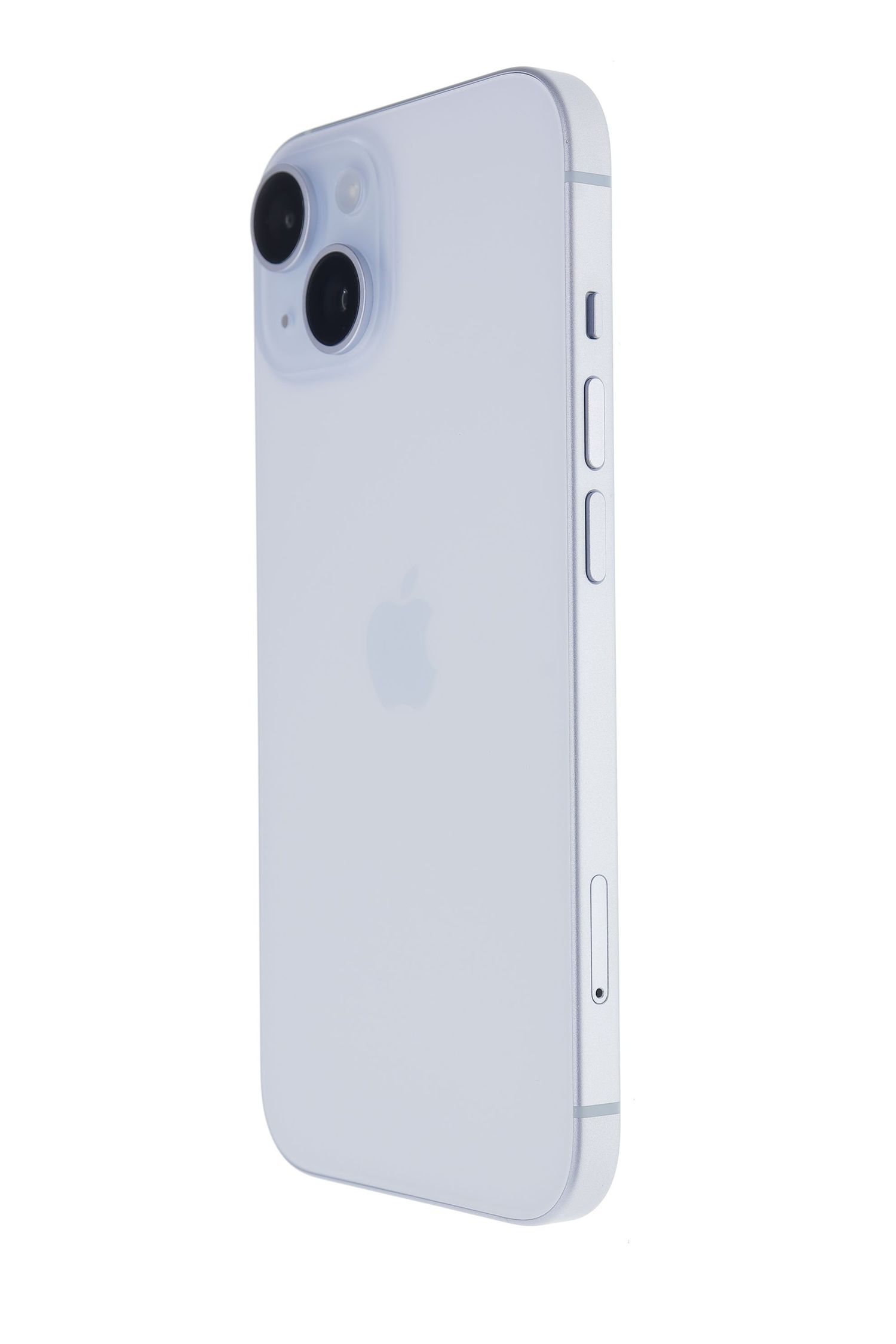 Apple iPhone 15 128 GB Blue - Nagyon jó