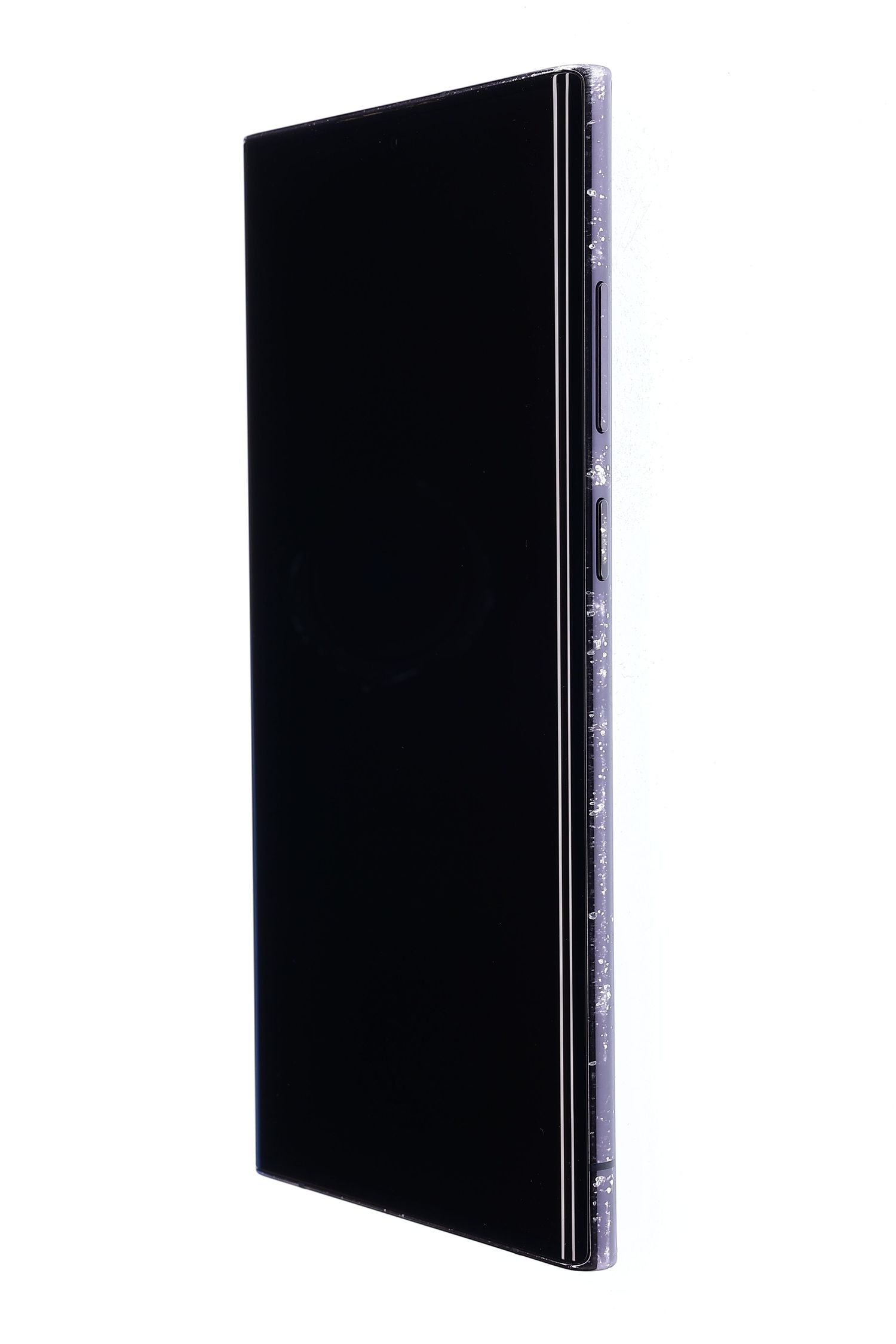 Samsung Galaxy S22 Ultra 5G Dual Sim 256 GB Phantom Black - Foarte bun