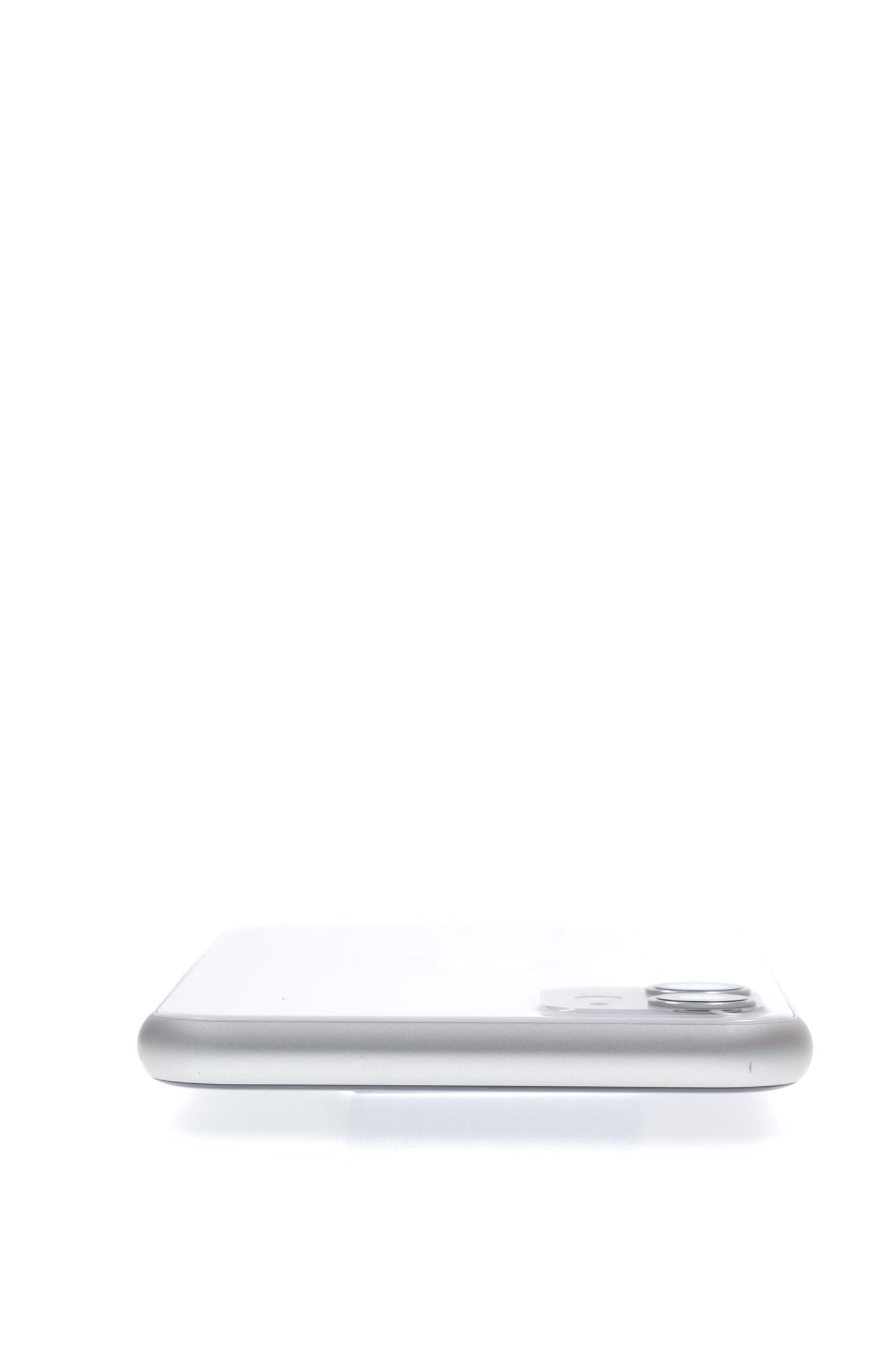 Apple iPhone 11 128 GB White - Отлично