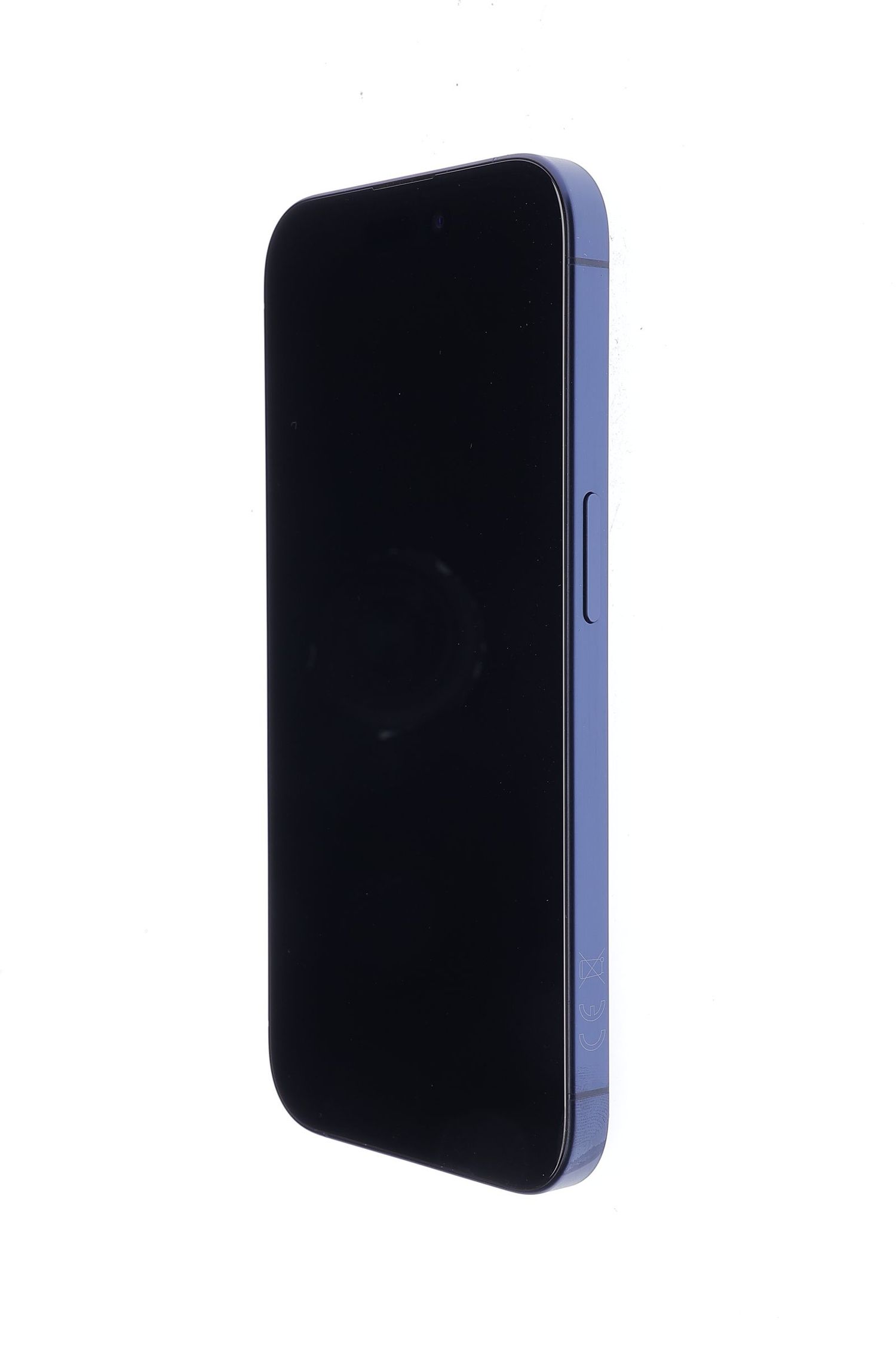 Apple iPhone 15 Pro 128 GB Blue Titanium - Ca nou