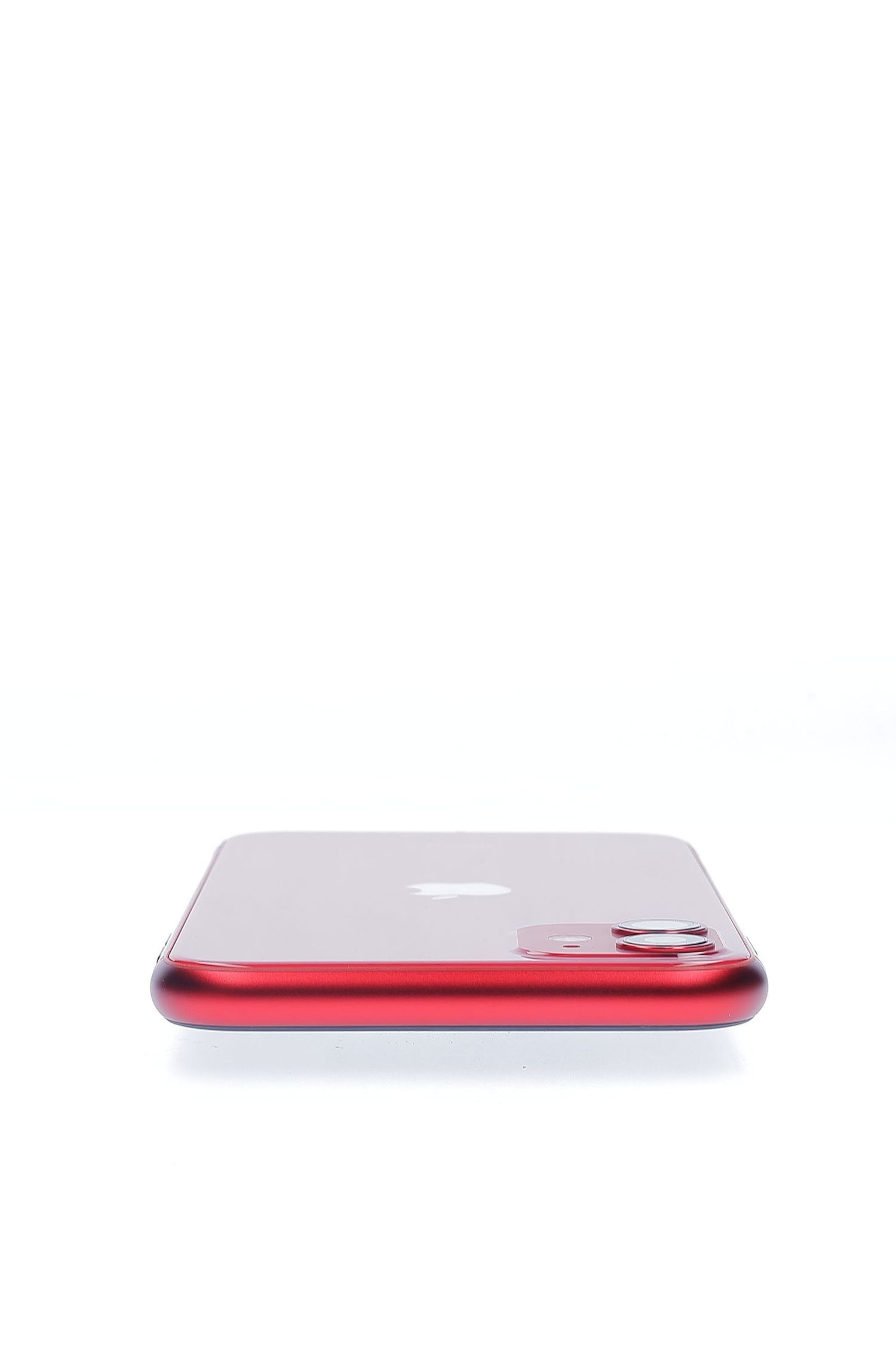 Apple iPhone 11 64 GB Red - Σαν καινούργιο
