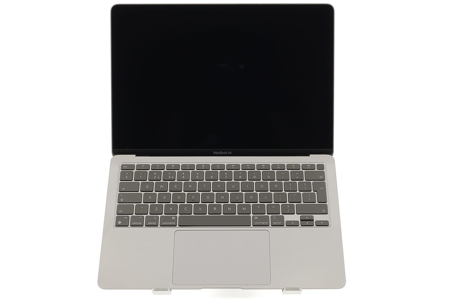 Apple MacBook Air 13″ 2020, M1 8 Cores, 8 GB, 7 core GPU 256 GB Space Gray - Foarte bun