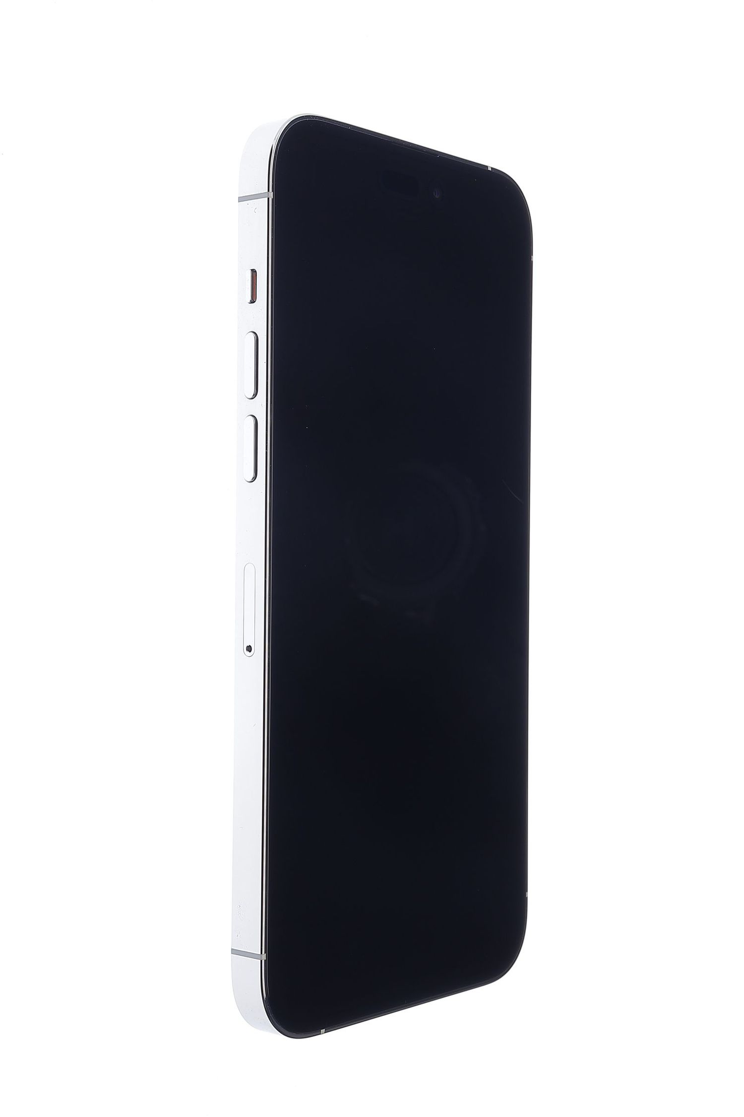 Apple iPhone 14 Pro Max 128 GB Silver - Като нов
