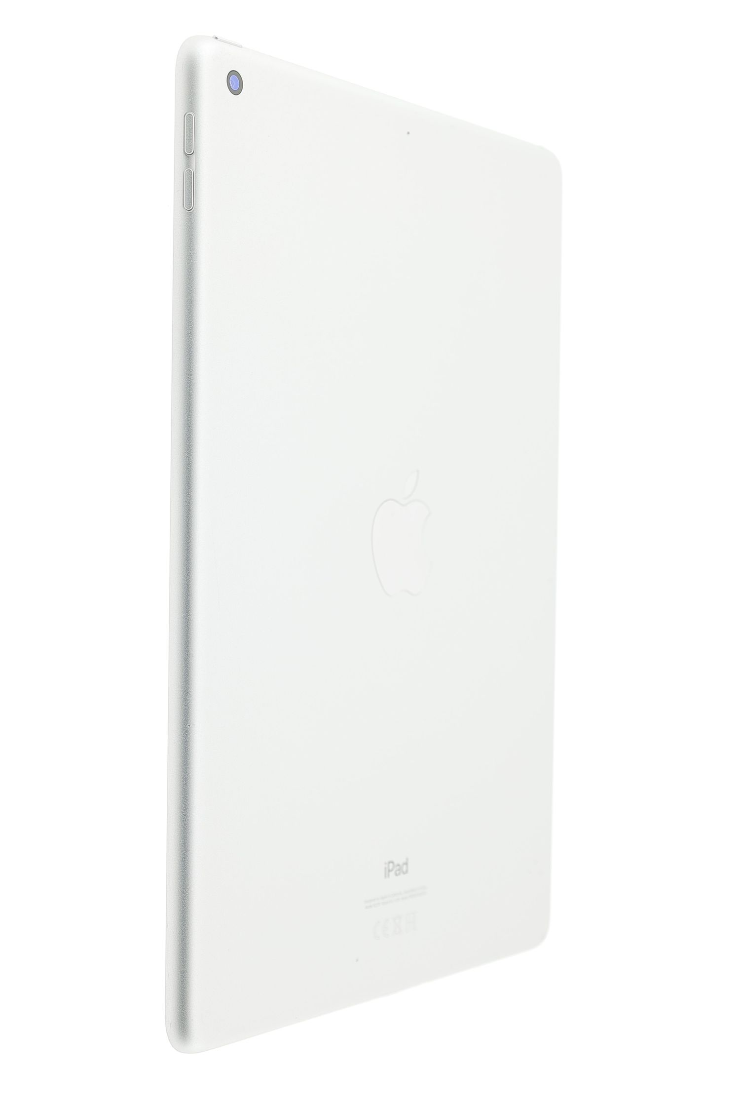 Apple iPad 10.2" (2020) 8th Gen Wifi 32 GB Silver - Πολύ καλό