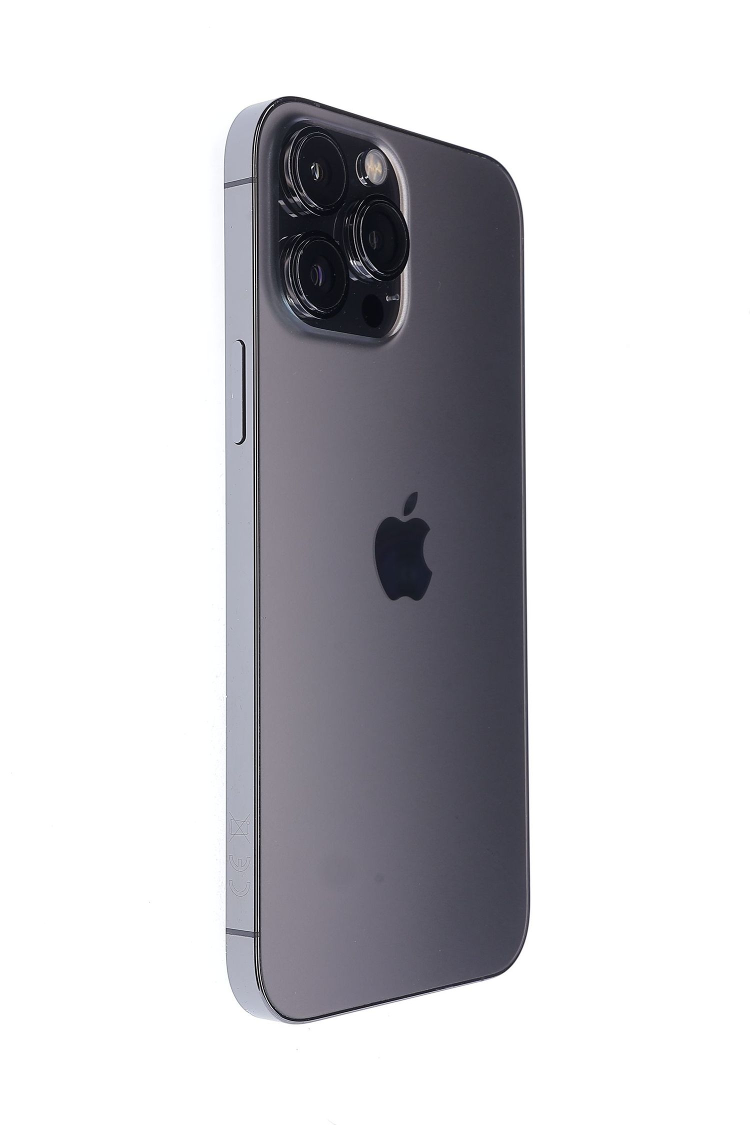 Apple iPhone 13 Pro Max 128 GB Graphite - Kiváló