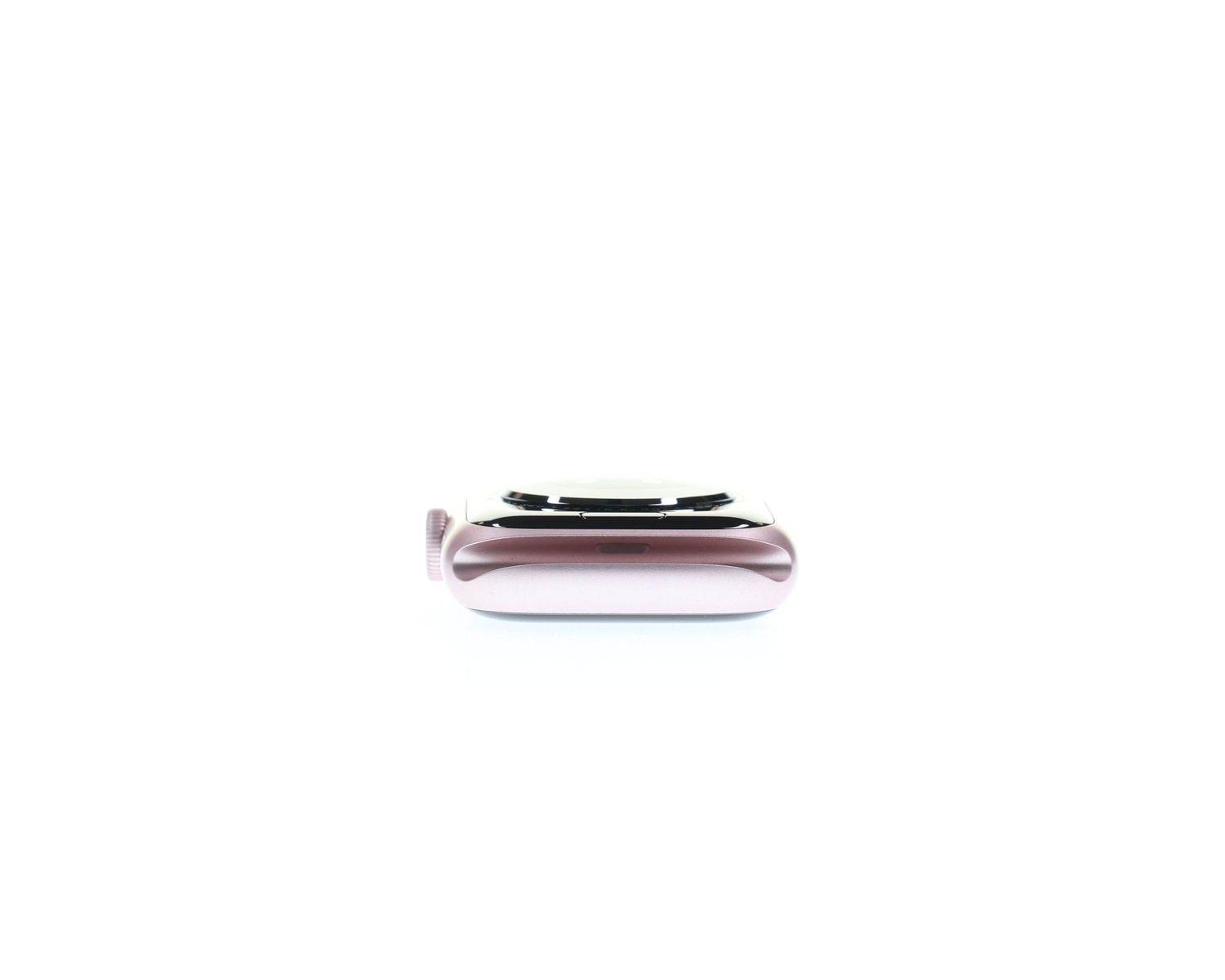 Apple Watch Series 9 2023, GPS + Cellular, Aluminium 41mm Pink - Отлично