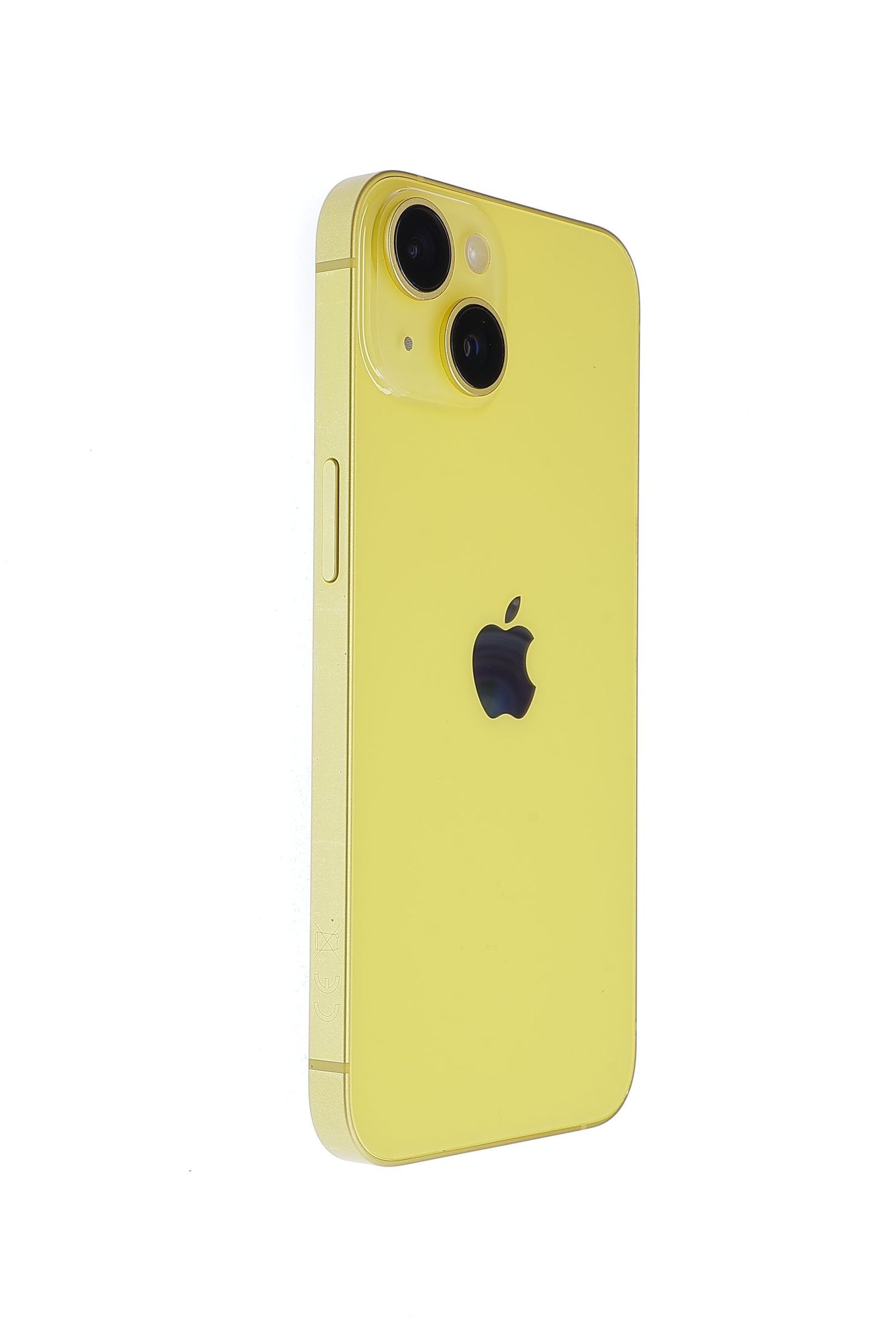 Apple iPhone 14 128 GB Yellow - Като нов