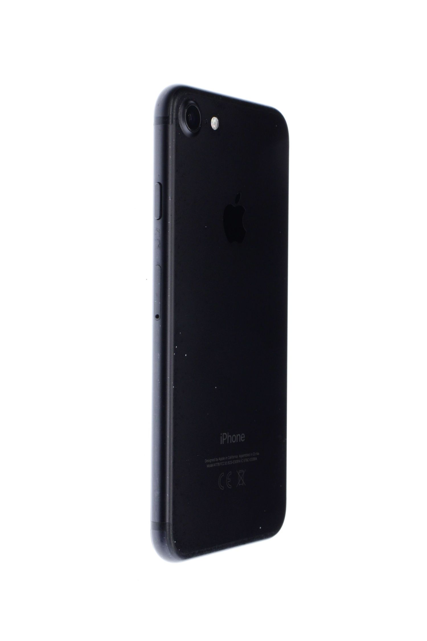 Apple iPhone 7 32 GB Black - Foarte bun