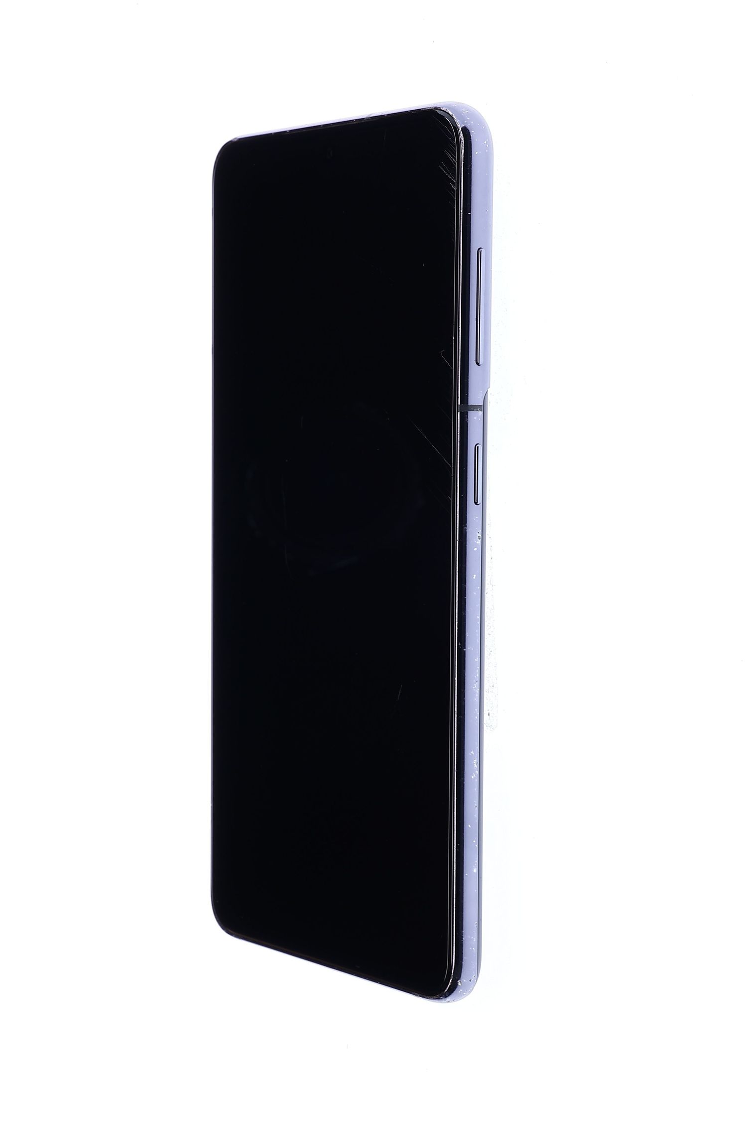 Samsung Galaxy S21 5G Dual Sim 128 GB Gray - Jó