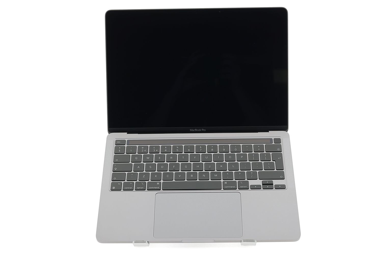 Apple MacBook Pro 13″ 2022, M2 8 Cores, 8 GB, 10 core GPU, Space