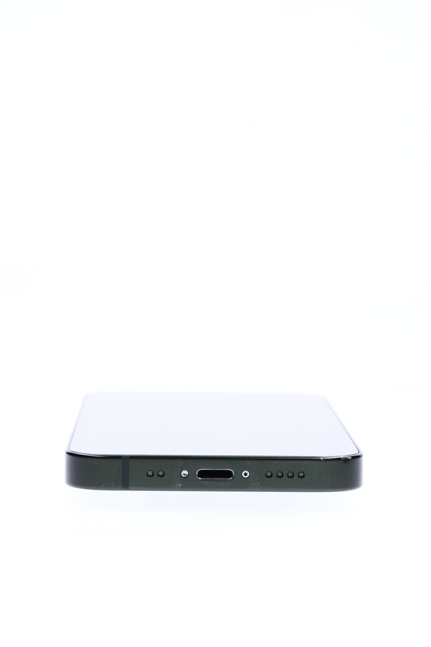 Apple iPhone 13 mini 256 GB Green - Много добро
