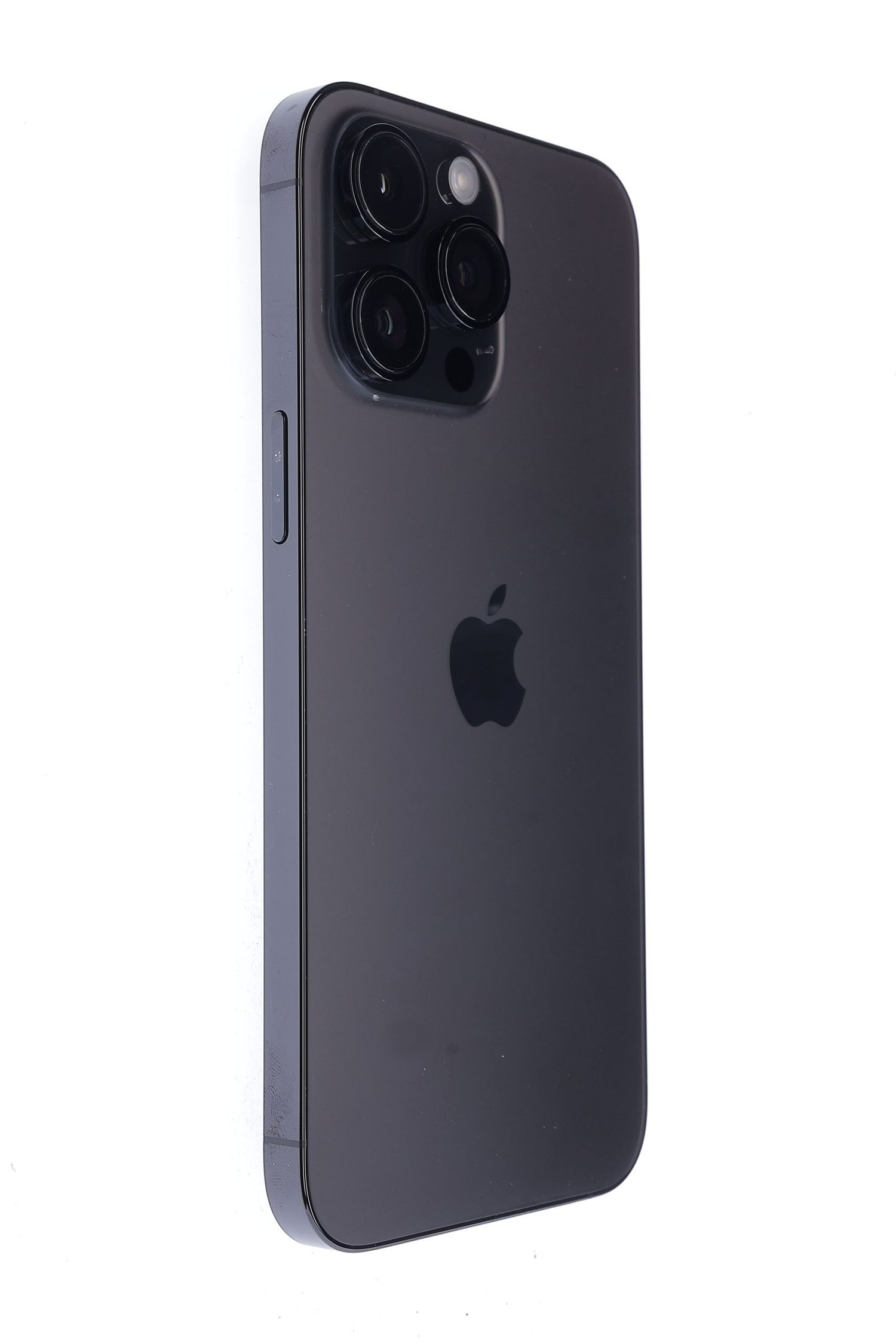 Apple iPhone 14 Pro Max 256 GB Space Black - Εξαιρετικό