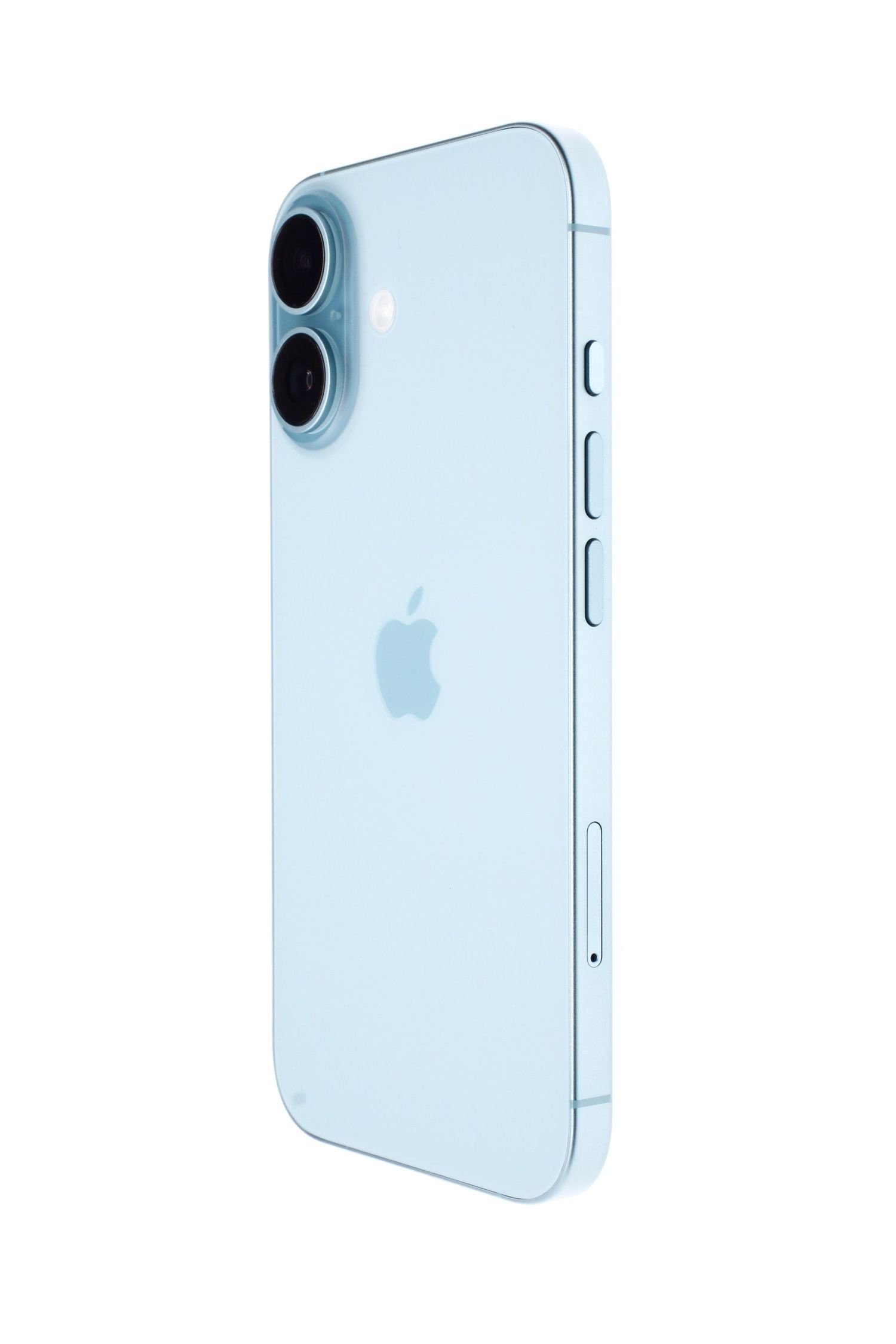 Apple iPhone 16 128 GB Teal - Ca nou