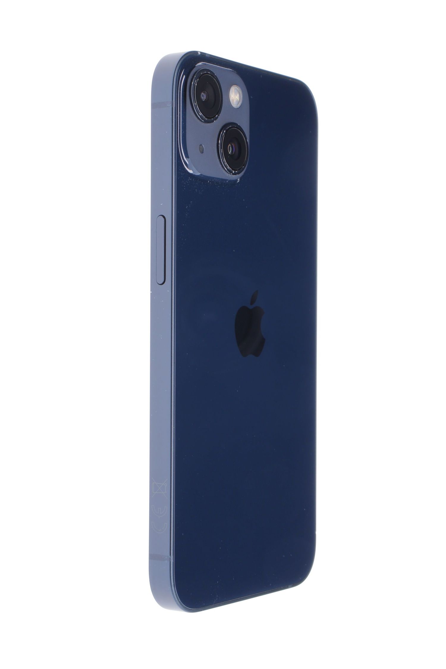 Apple iPhone 13 128 GB Midnight - Εξαιρετικό