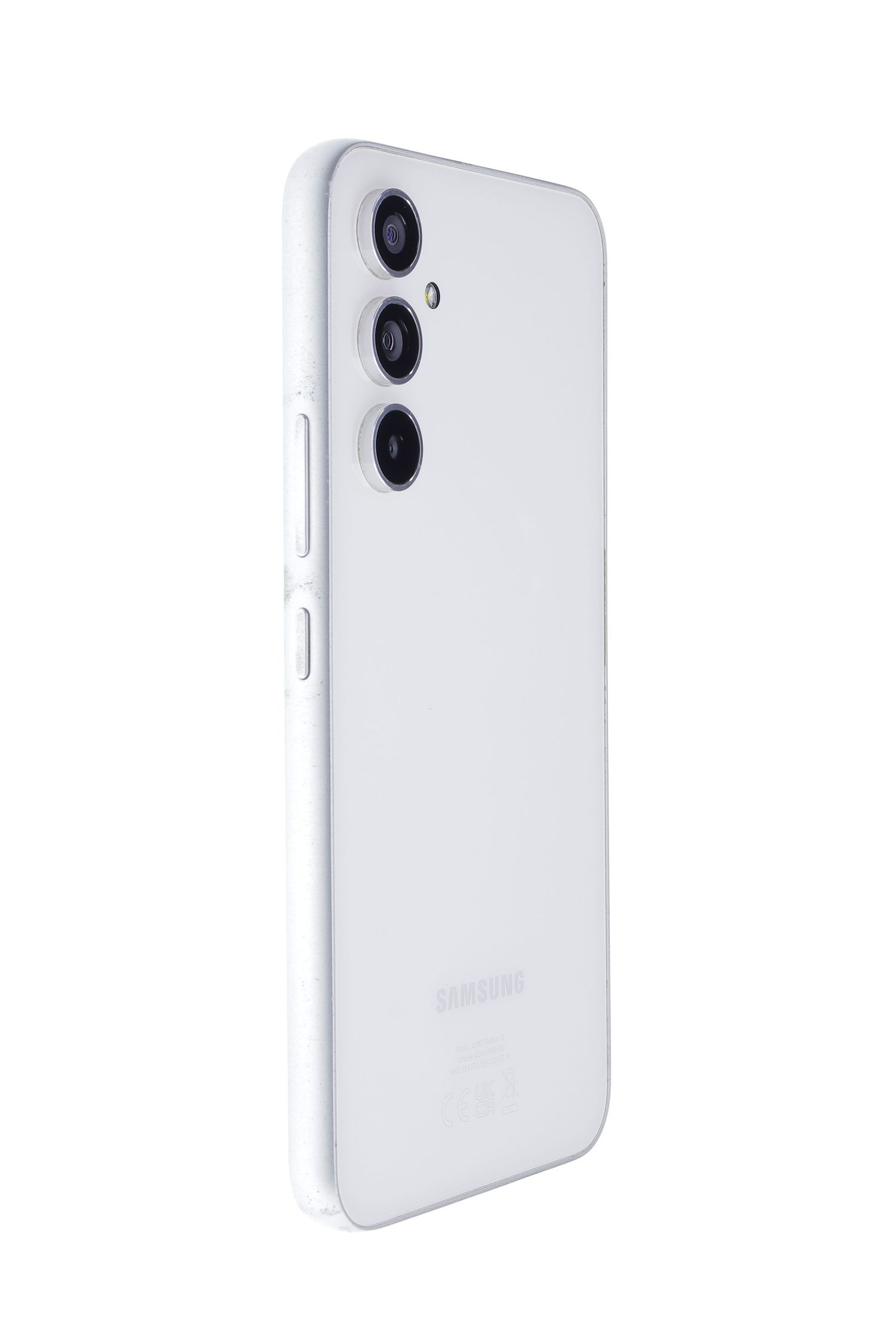 Samsung Galaxy A54 5G 128 GB Awesome White - Εξαιρετικό
