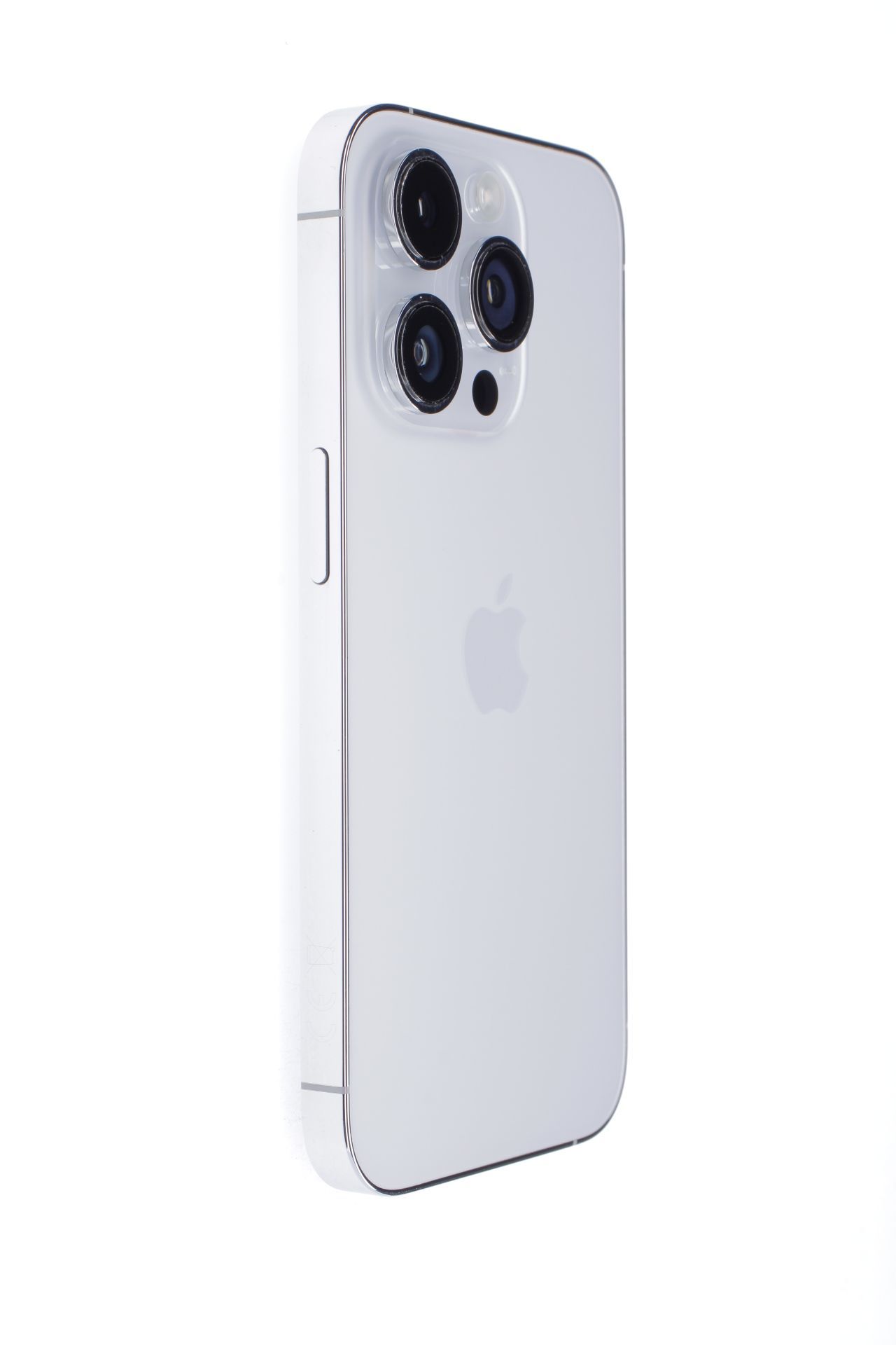 Apple iPhone 14 Pro 128 GB Silver - Πολύ καλό