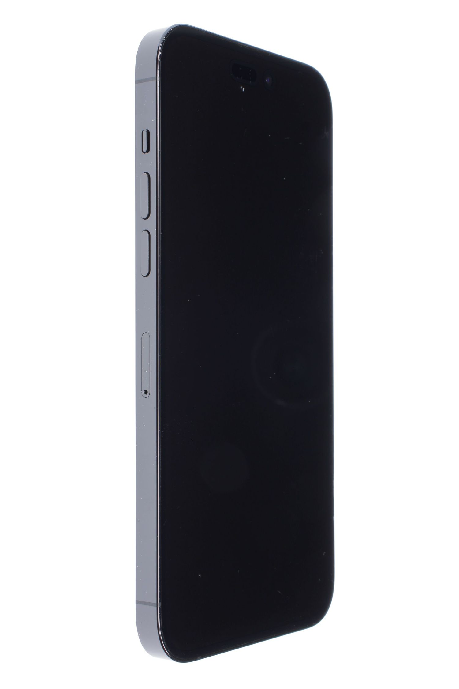 Apple iPhone 14 Pro Max 256 GB Space Black - Nagyon jó