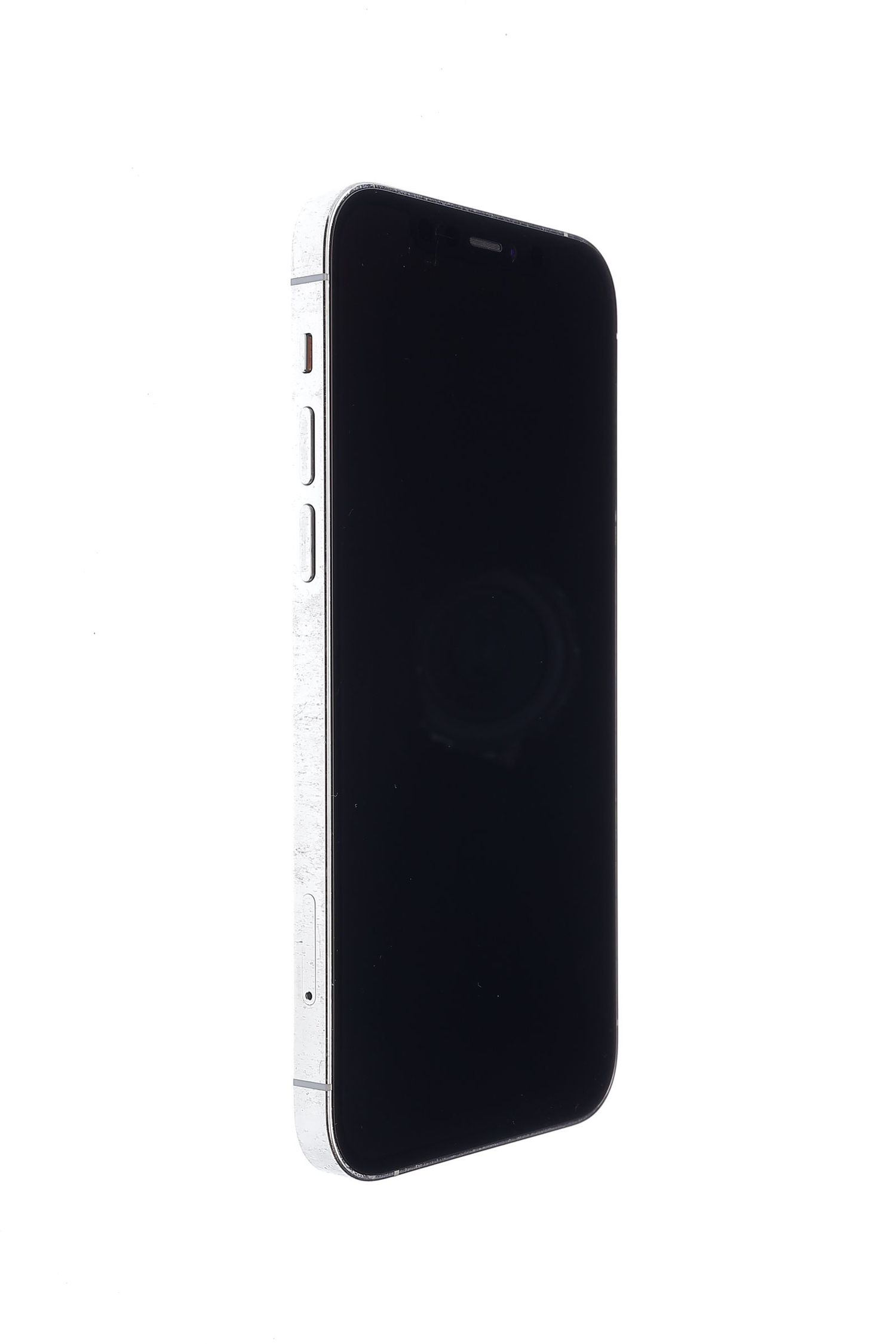 Apple iPhone 12 Pro 128 GB Silver - Εξαιρετικό