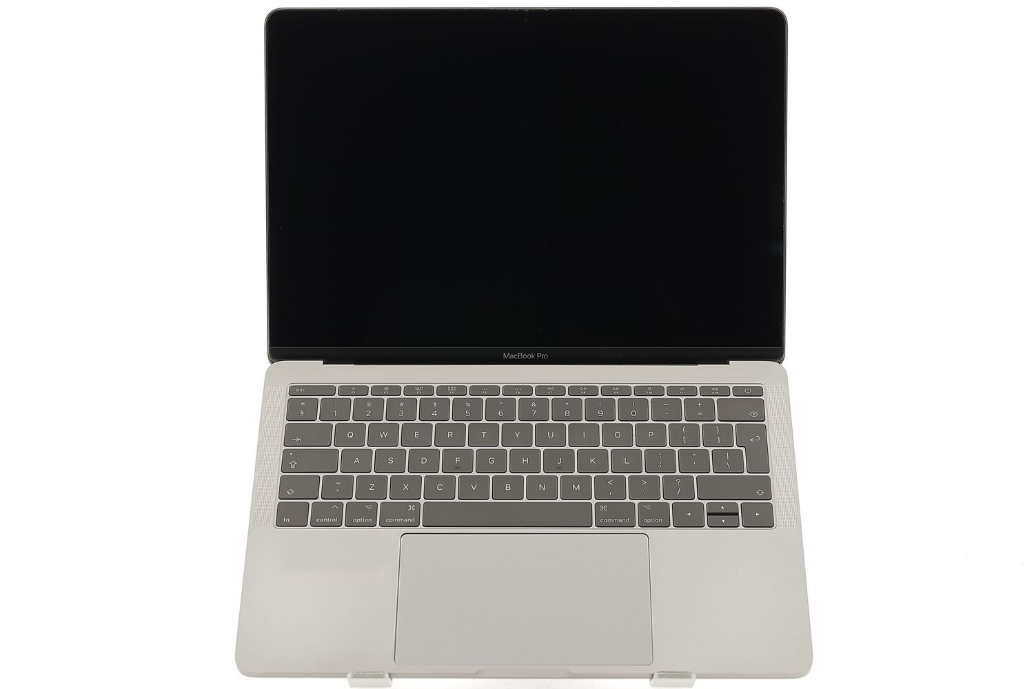 Apple MacBook Pro 13″ 2017, i5 2.3 GHz, 8 GB, Intel Iris Plus Graphics 640 256 GB Space Gray - Εξαιρετικό