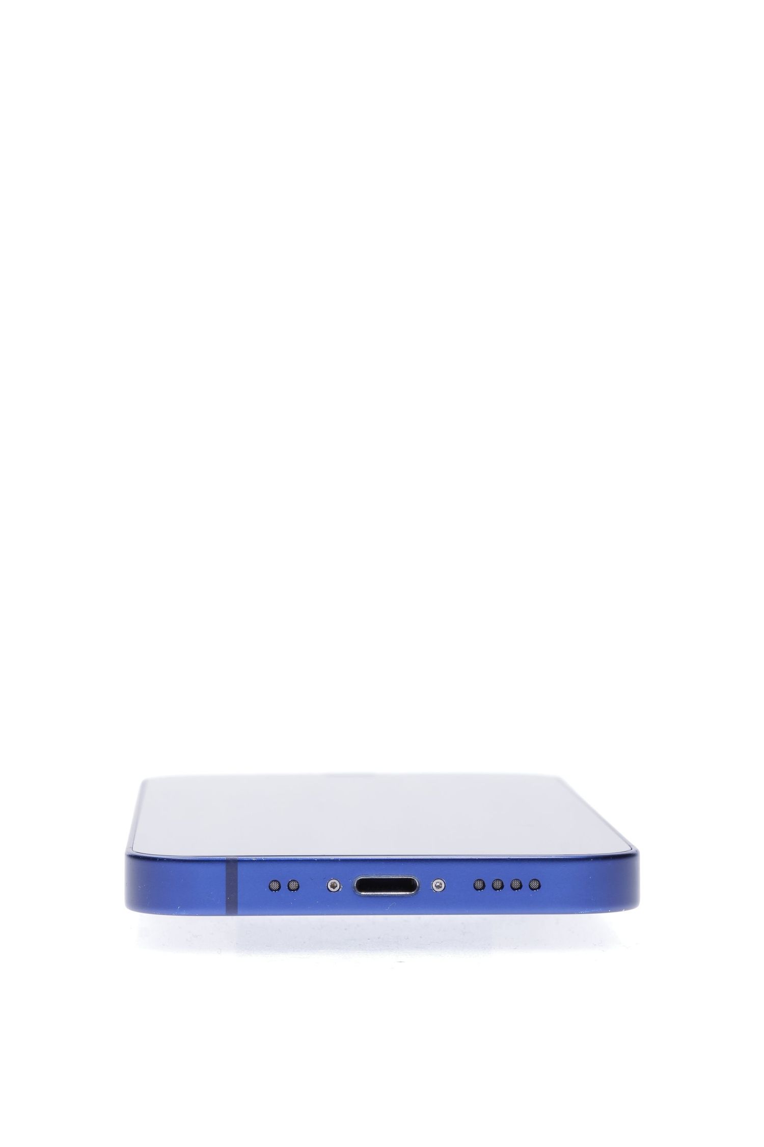 Apple iPhone 12 mini 64 GB Blue - Nagyon jó