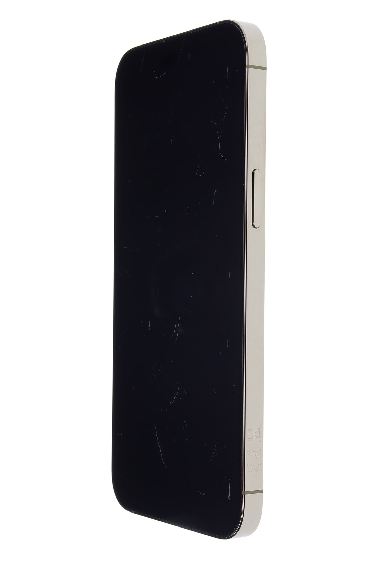 Apple iPhone 14 Pro Max 128 GB Gold - Foarte bun