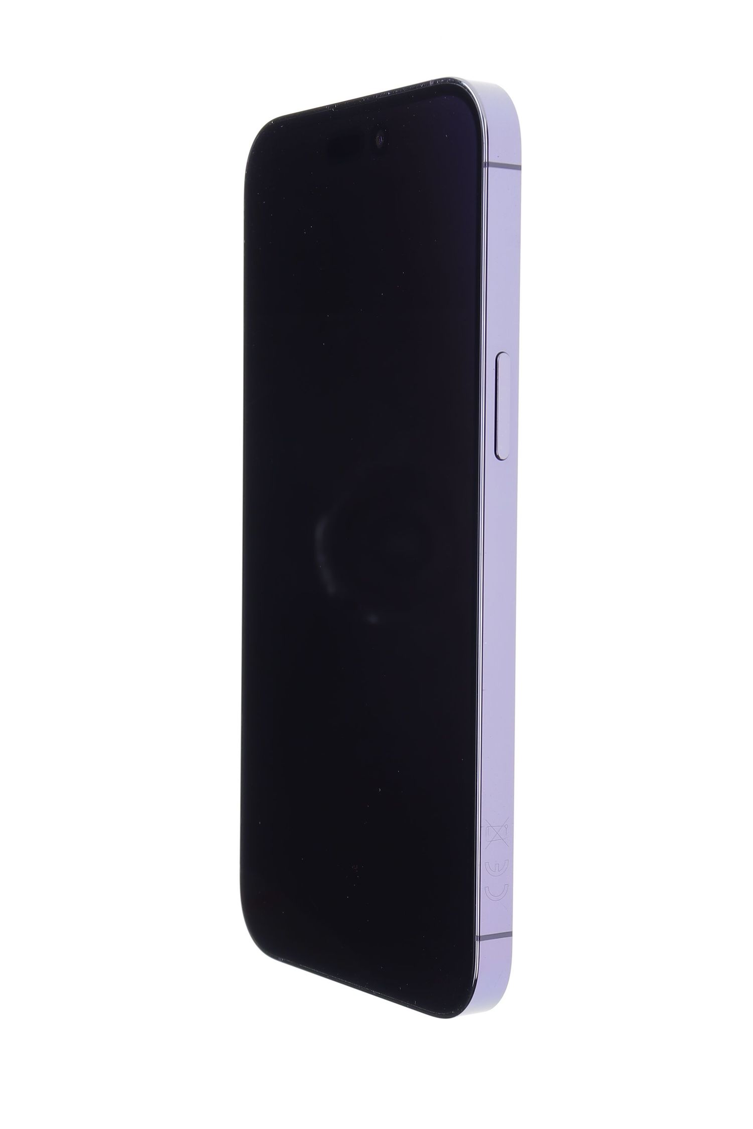 Apple iPhone 14 Pro Max 256 GB Deep Purple - Като нов