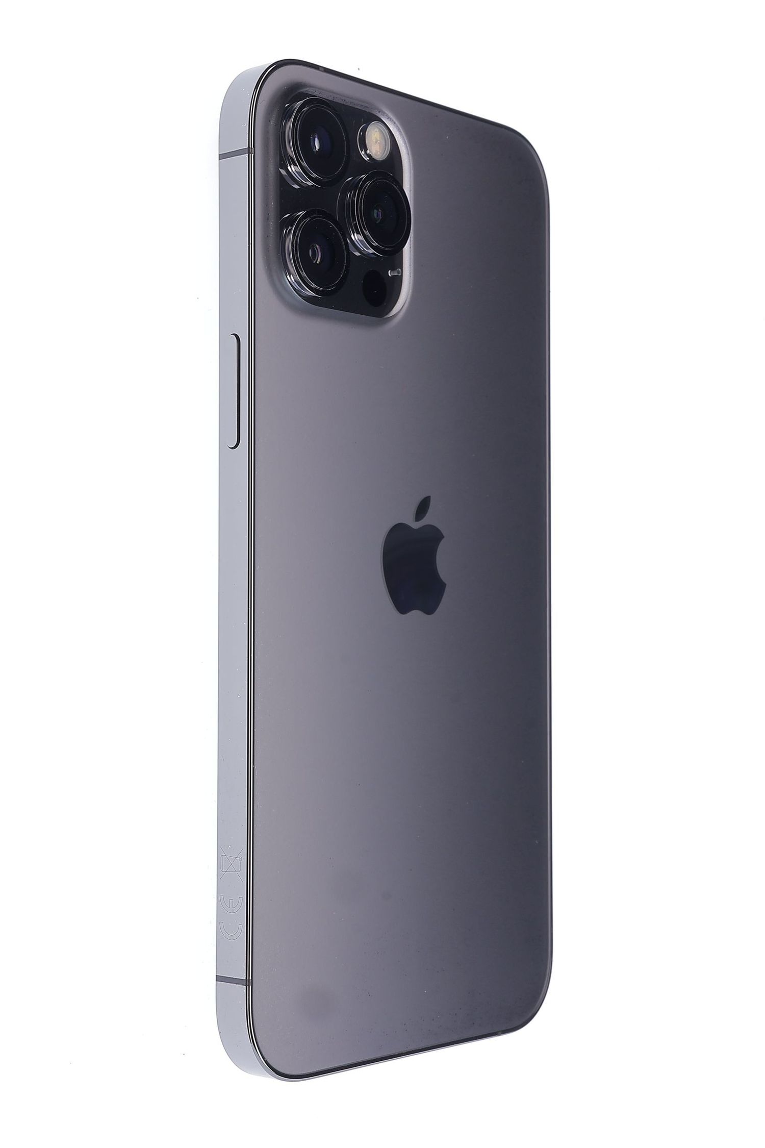Apple iPhone 12 Pro Max 256 GB Graphite - Ca nou