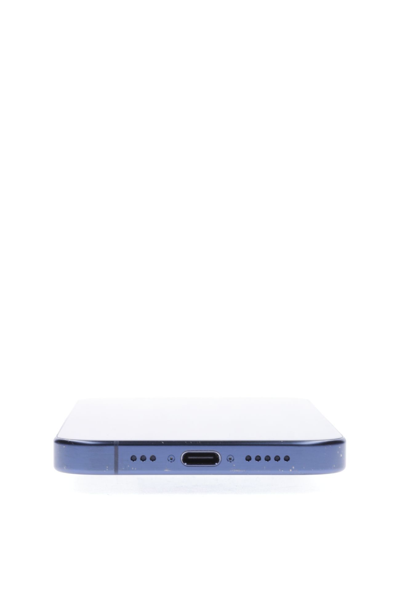 Apple iPhone 15 Pro 128 GB Blue Titanium - Foarte bun