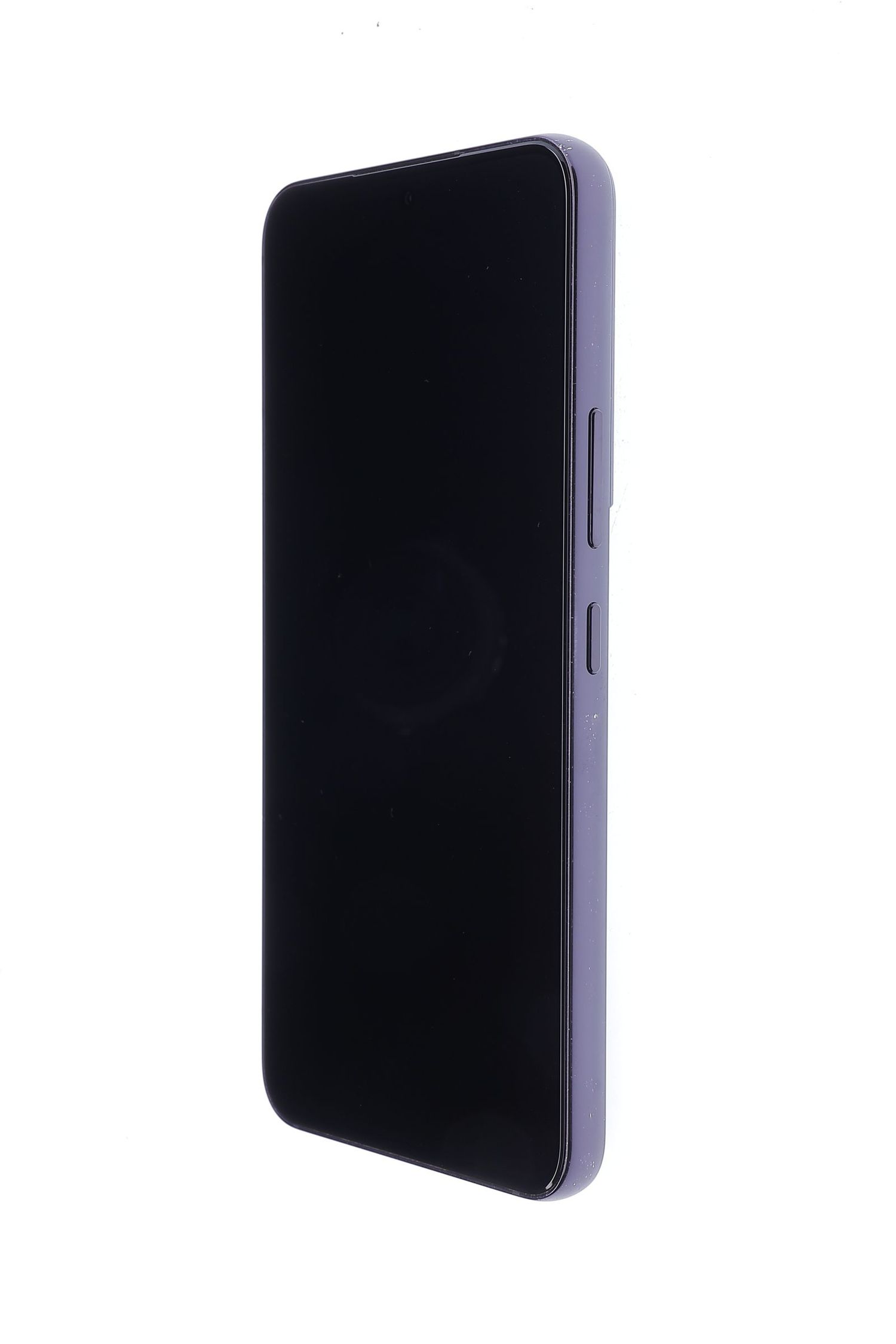 Samsung Galaxy S22 5G Dual Sim 128 GB Phantom Black - Πολύ καλό