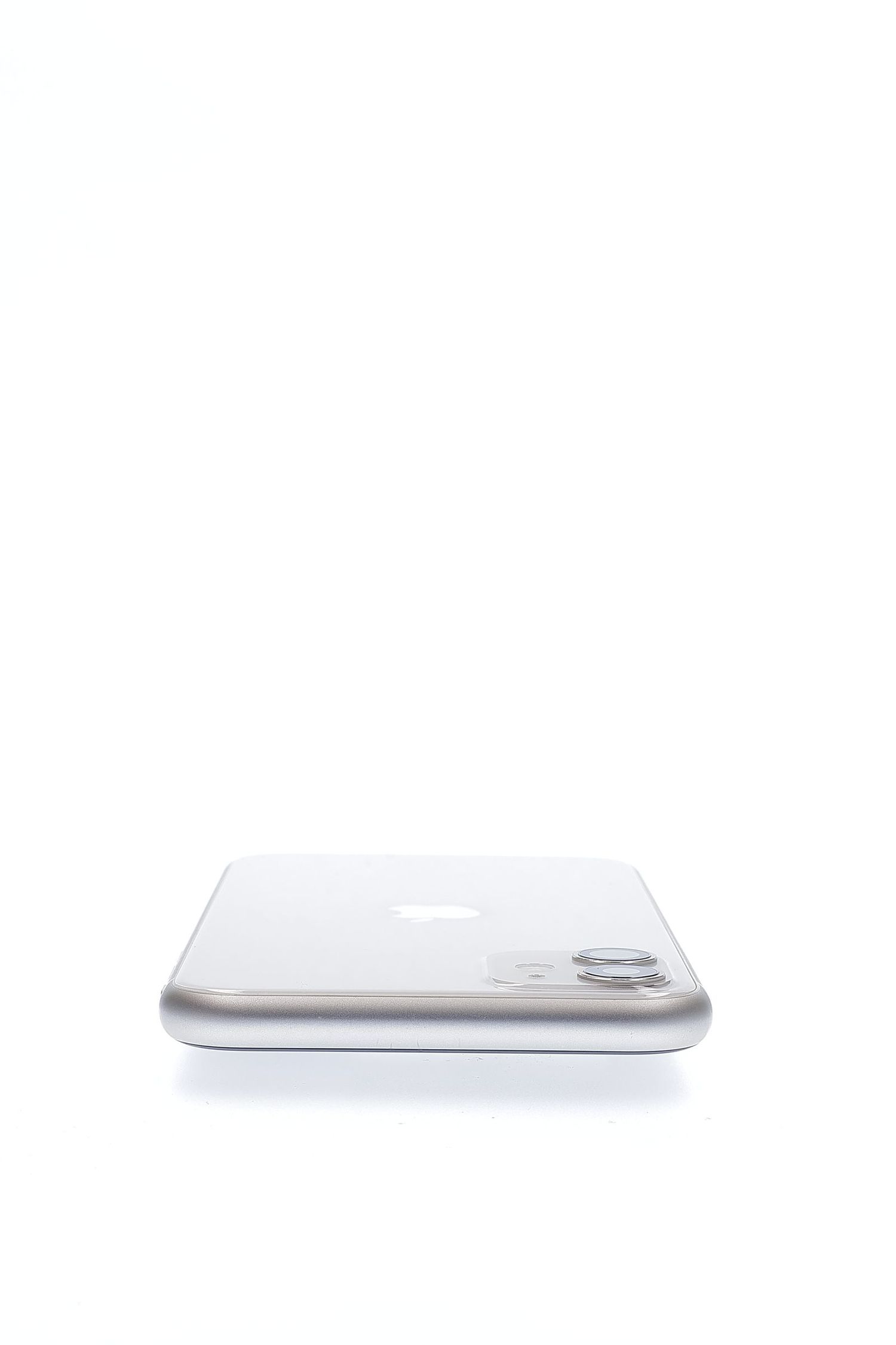 Apple iPhone 11 128 GB White - Excelent