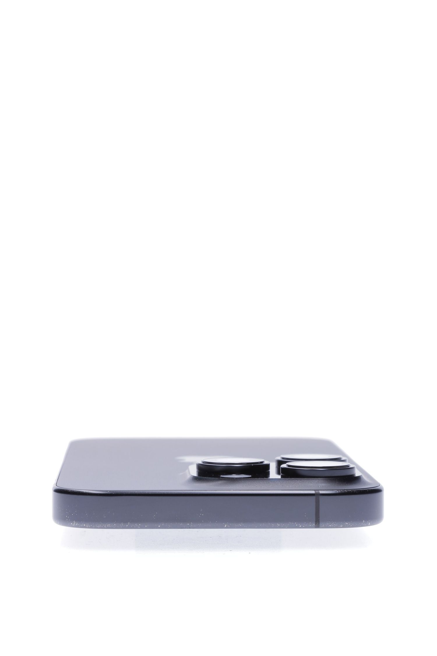 Apple iPhone 16 Pro 256 GB Black Titanium - Foarte bun