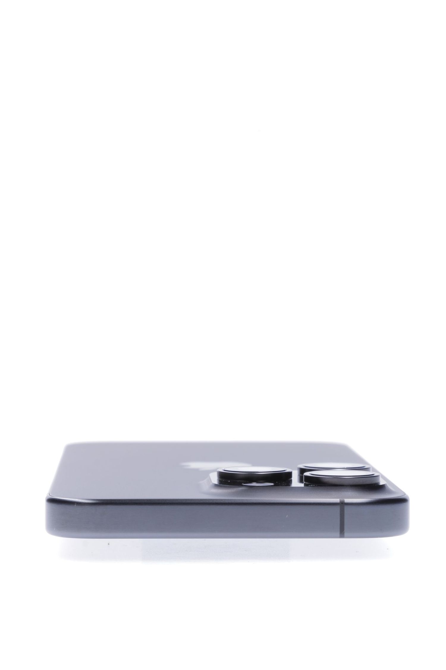 Apple iPhone 15 Pro Max 1 TB Black Titanium - Πολύ καλό