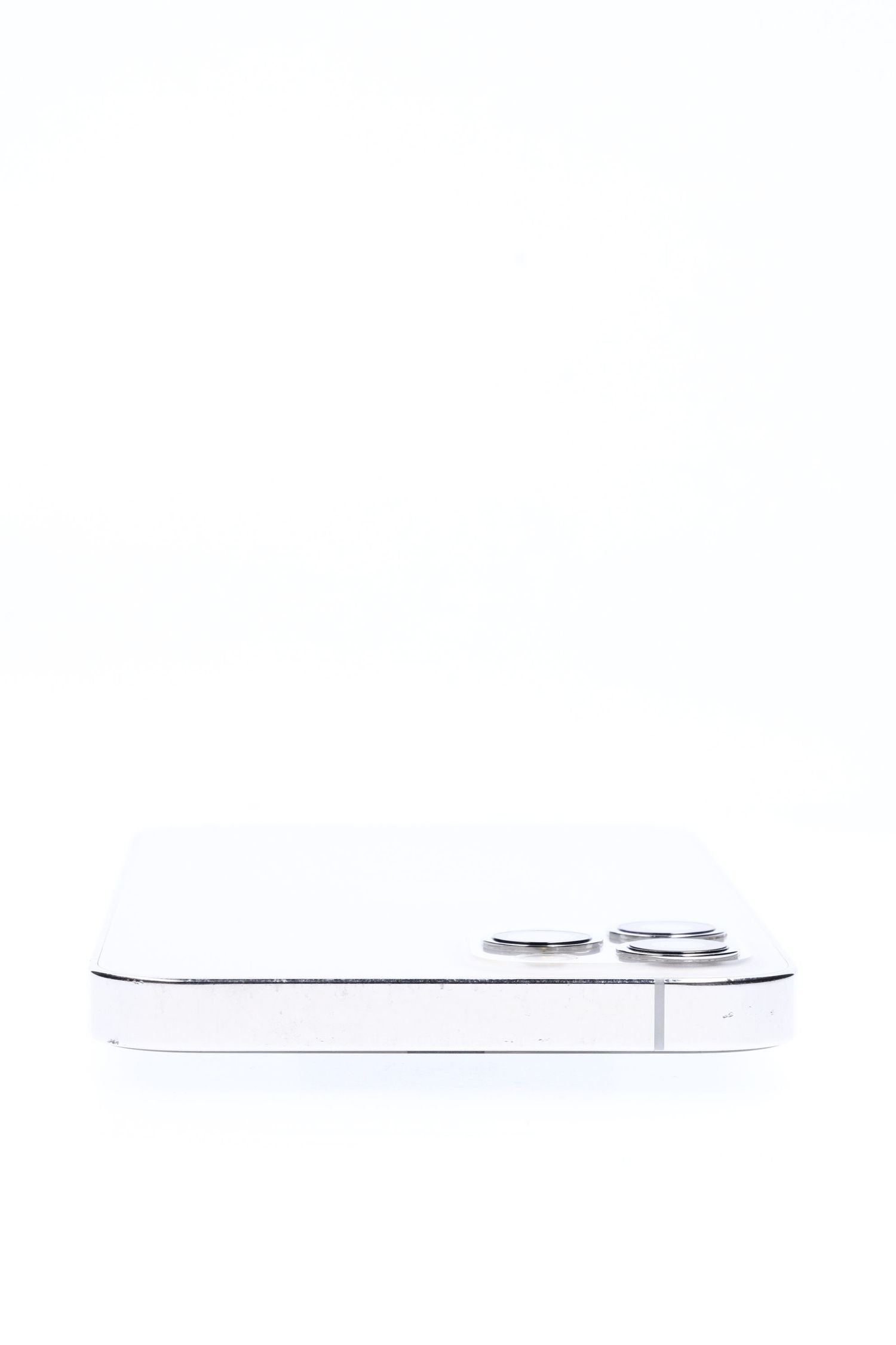 Apple iPhone 12 Pro 128 GB Silver - Πολύ καλό